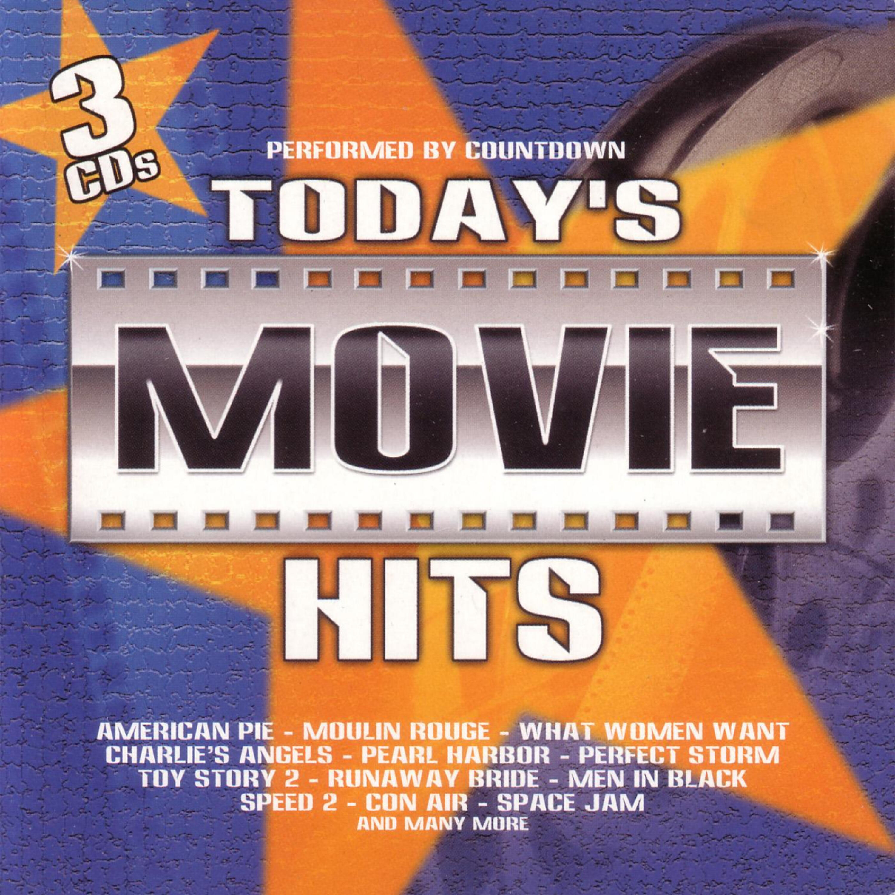 Countdown Singers - What A Girl Wants: What Women Want