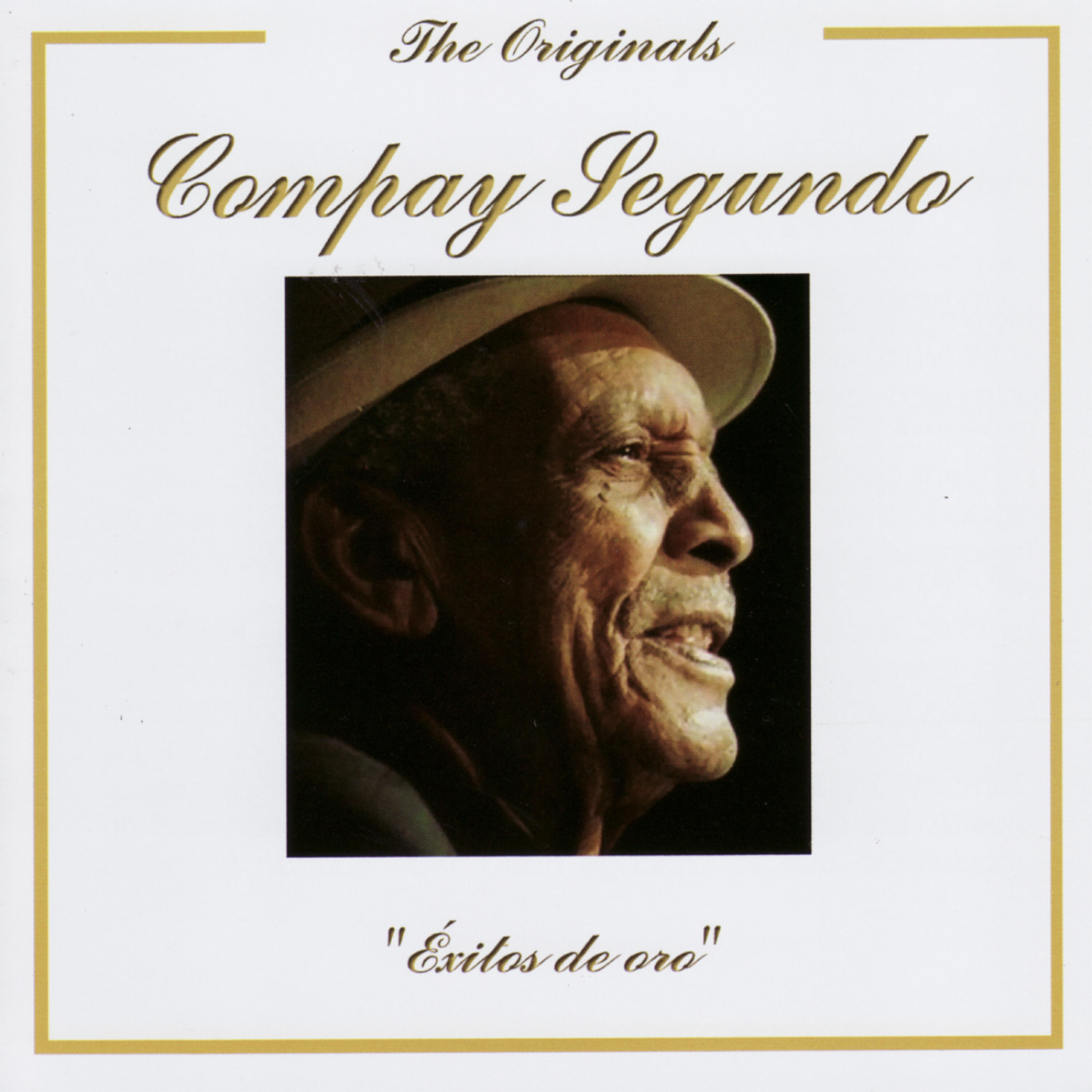 COMPAY SEGUNDO - San Luisera