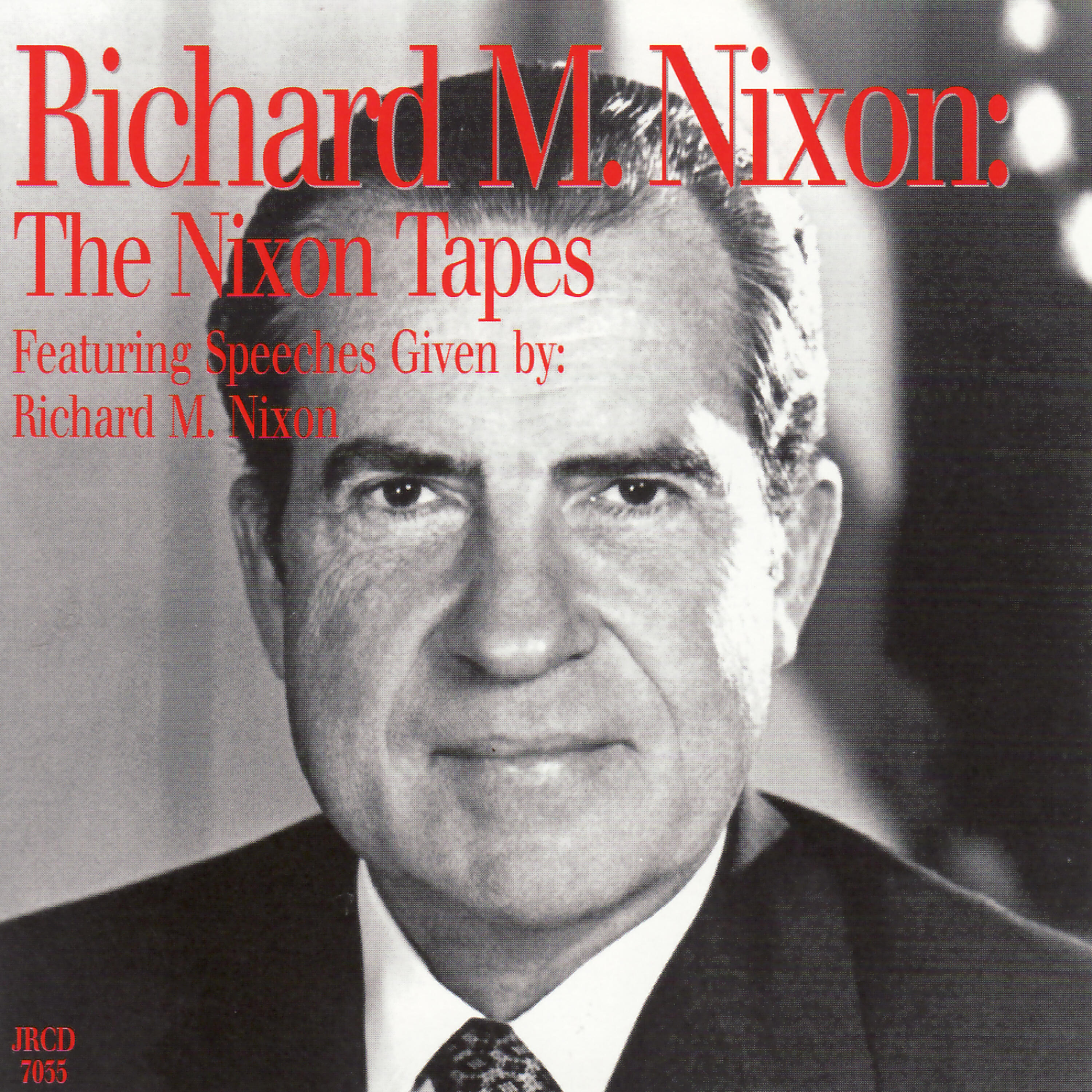 Richard M. Nixon - Nixon/Kruschev Debate (Moscow, July 24, 1959)
