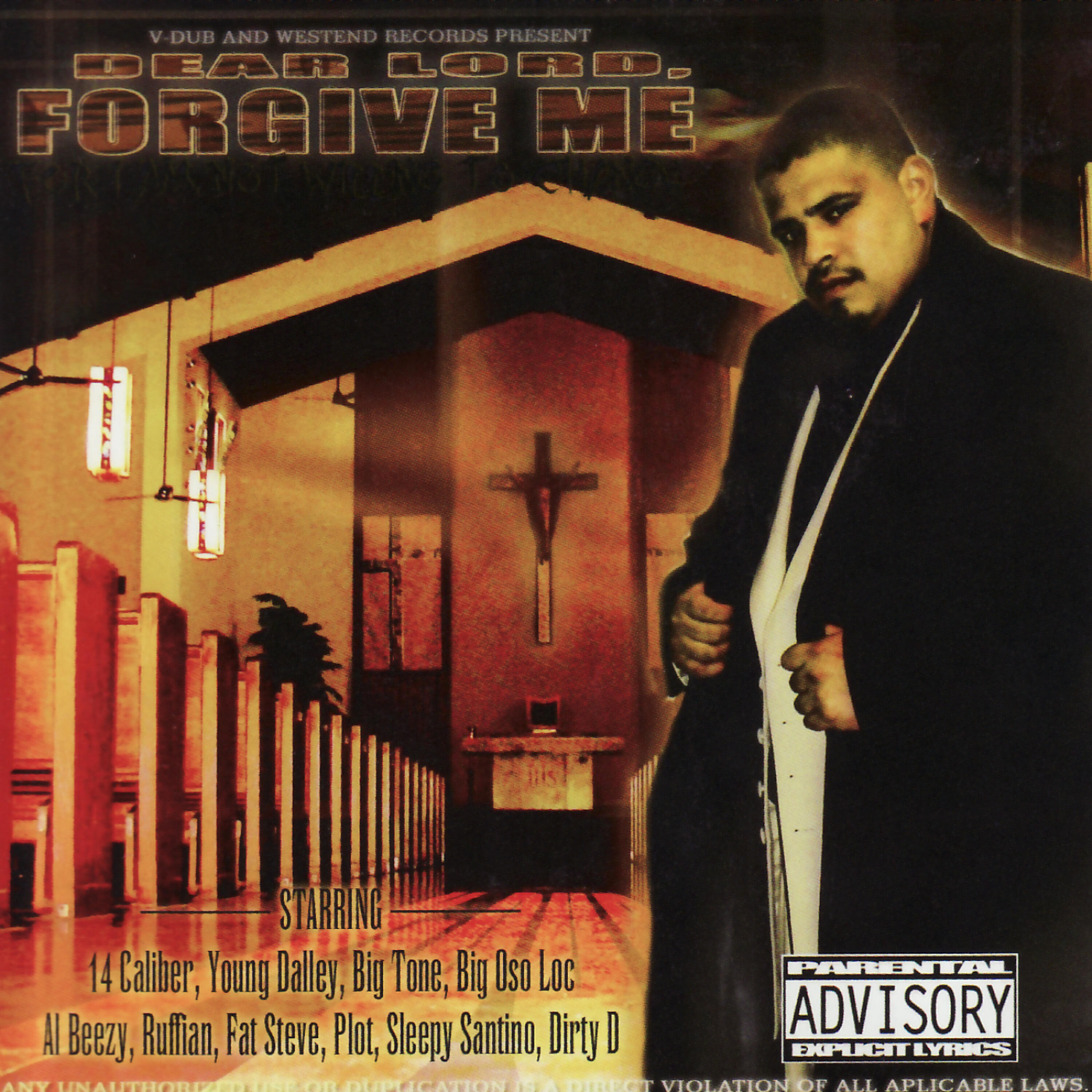 Keek Dogg - Westend To The Yoc (feat. Keek Dogg & Big Tone)