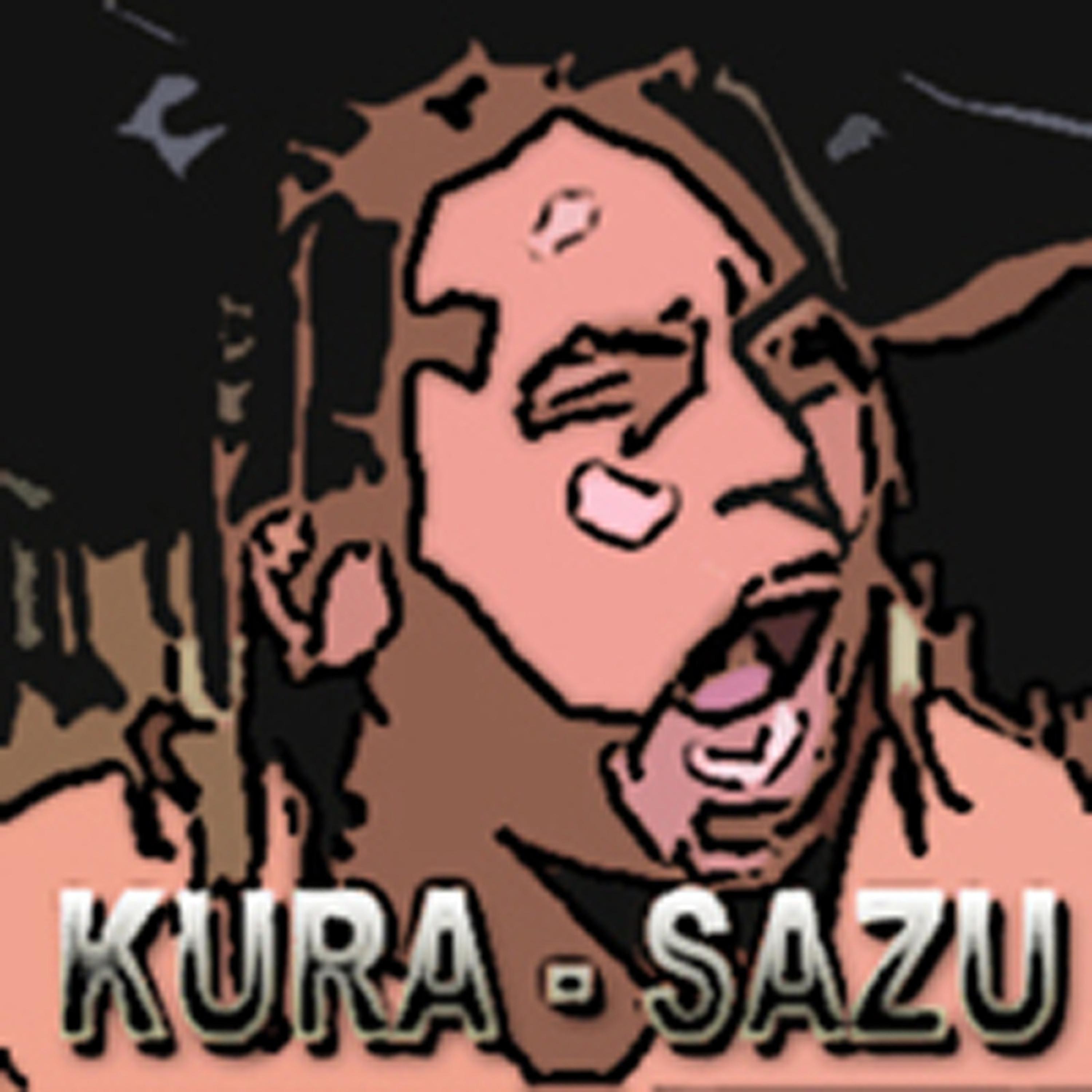 Постер альбома Kura