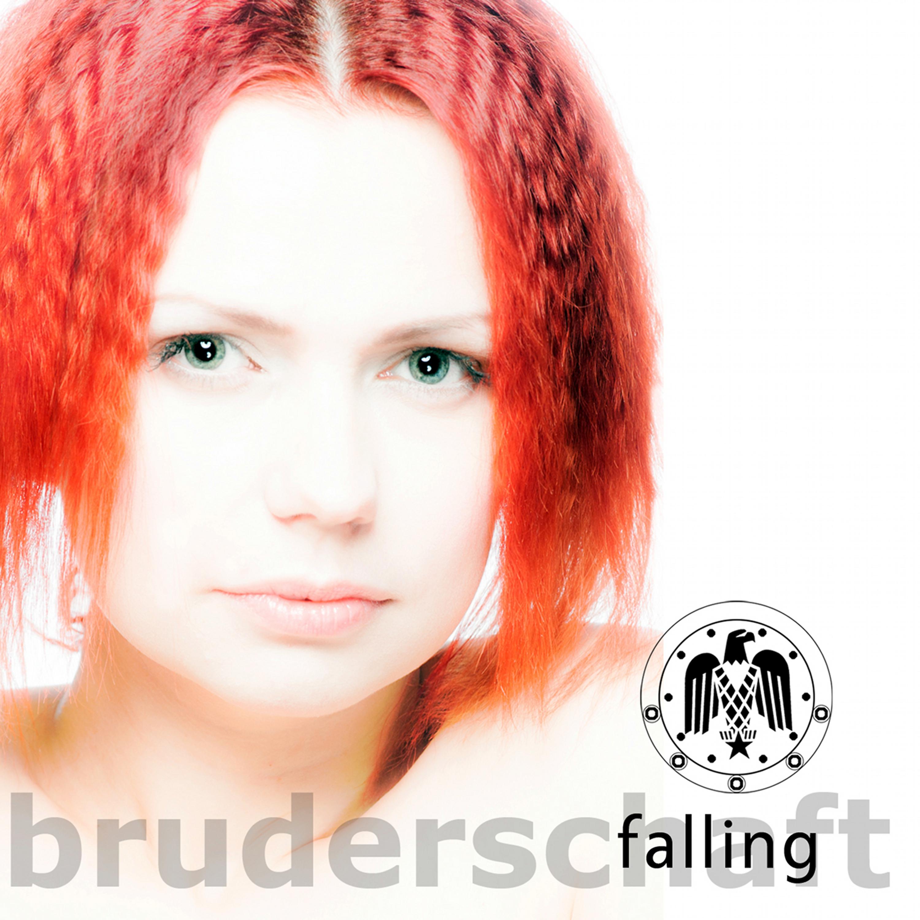 Постер альбома Falling - Single