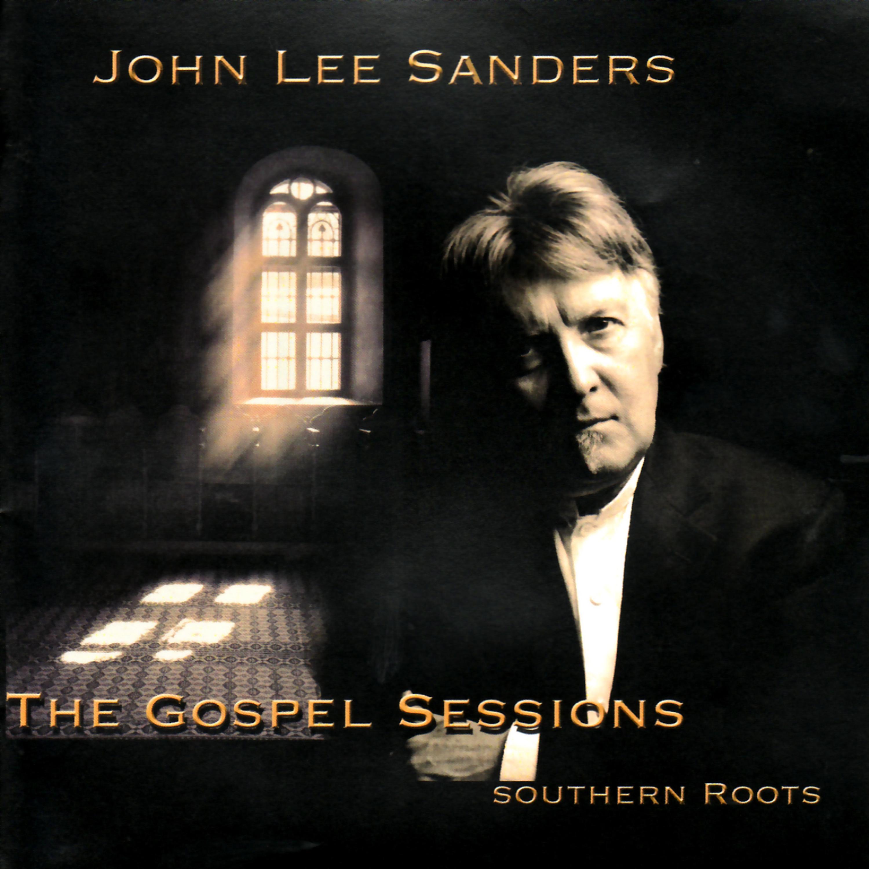 Постер альбома The Gospel Sessions: Southern Roots