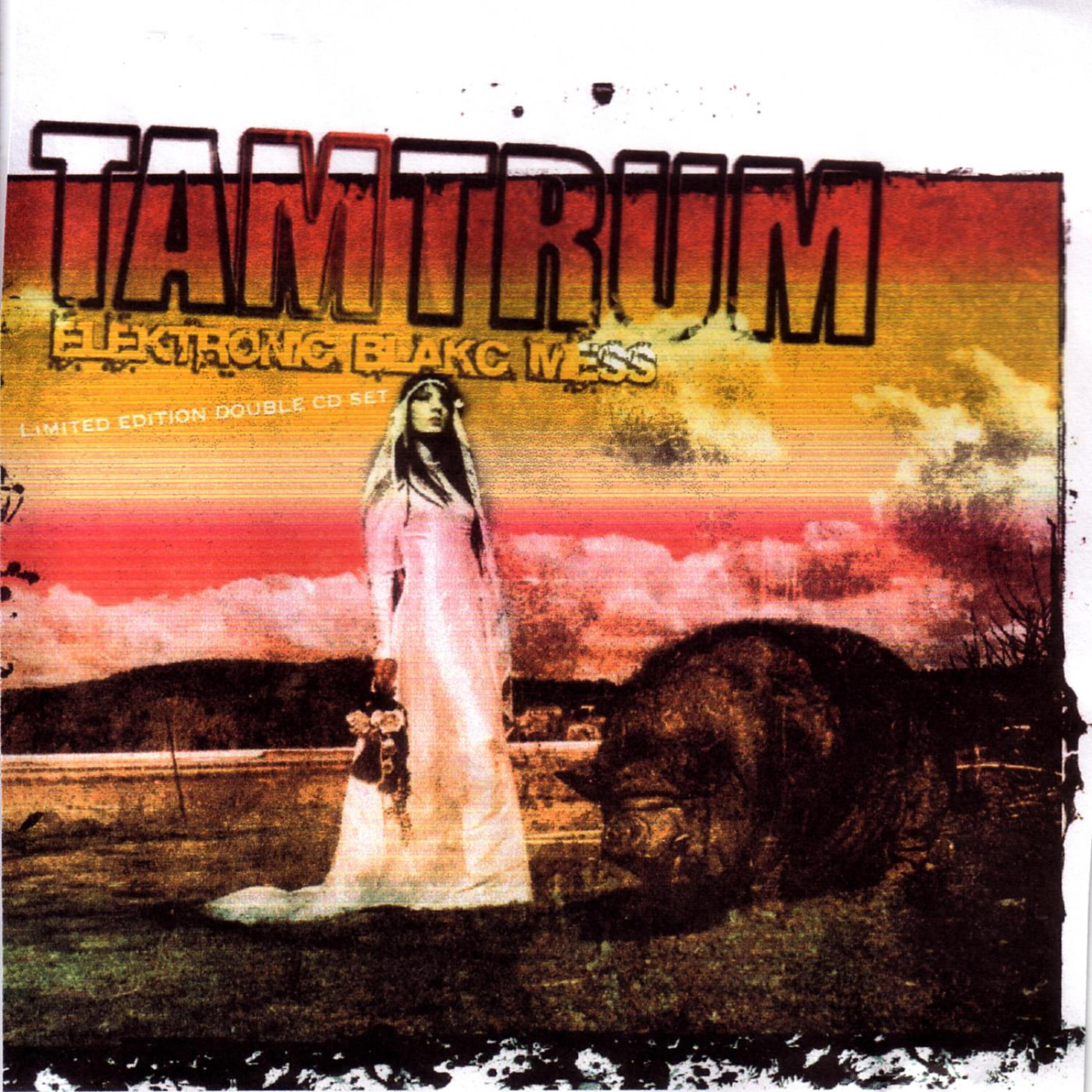 Tamtrum - Extazy (2k6 Version)