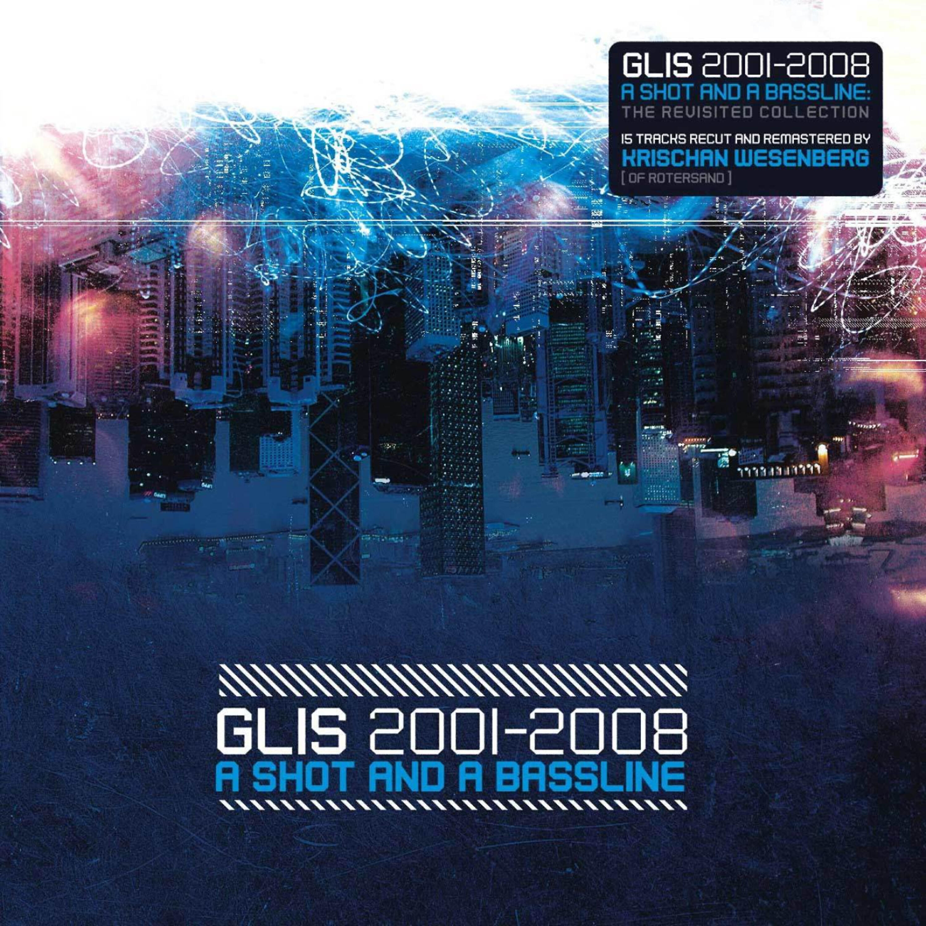 GLIS - My Cruelty (RE:Clashed)