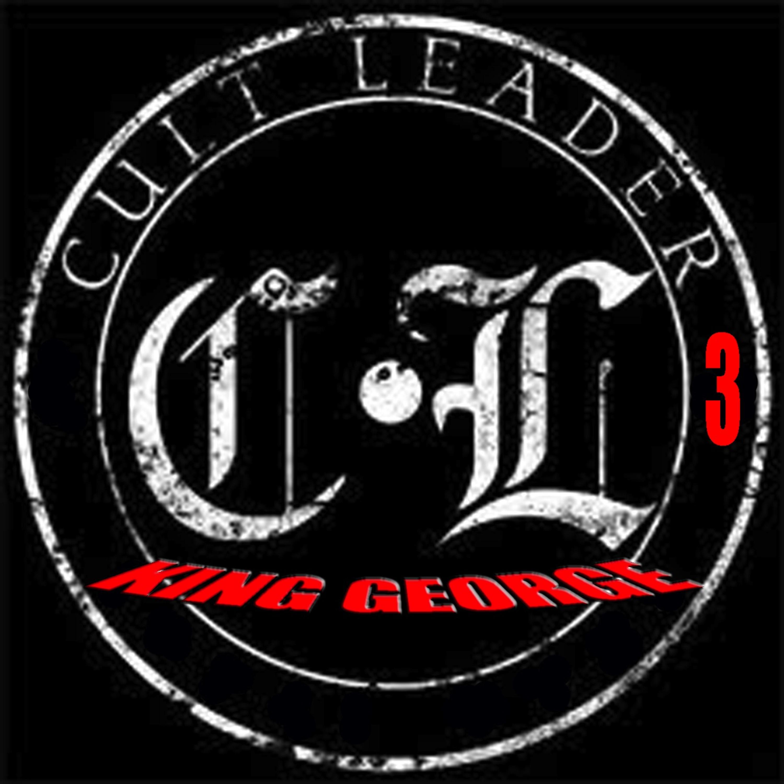 Постер альбома Cult Leader Vol. 3