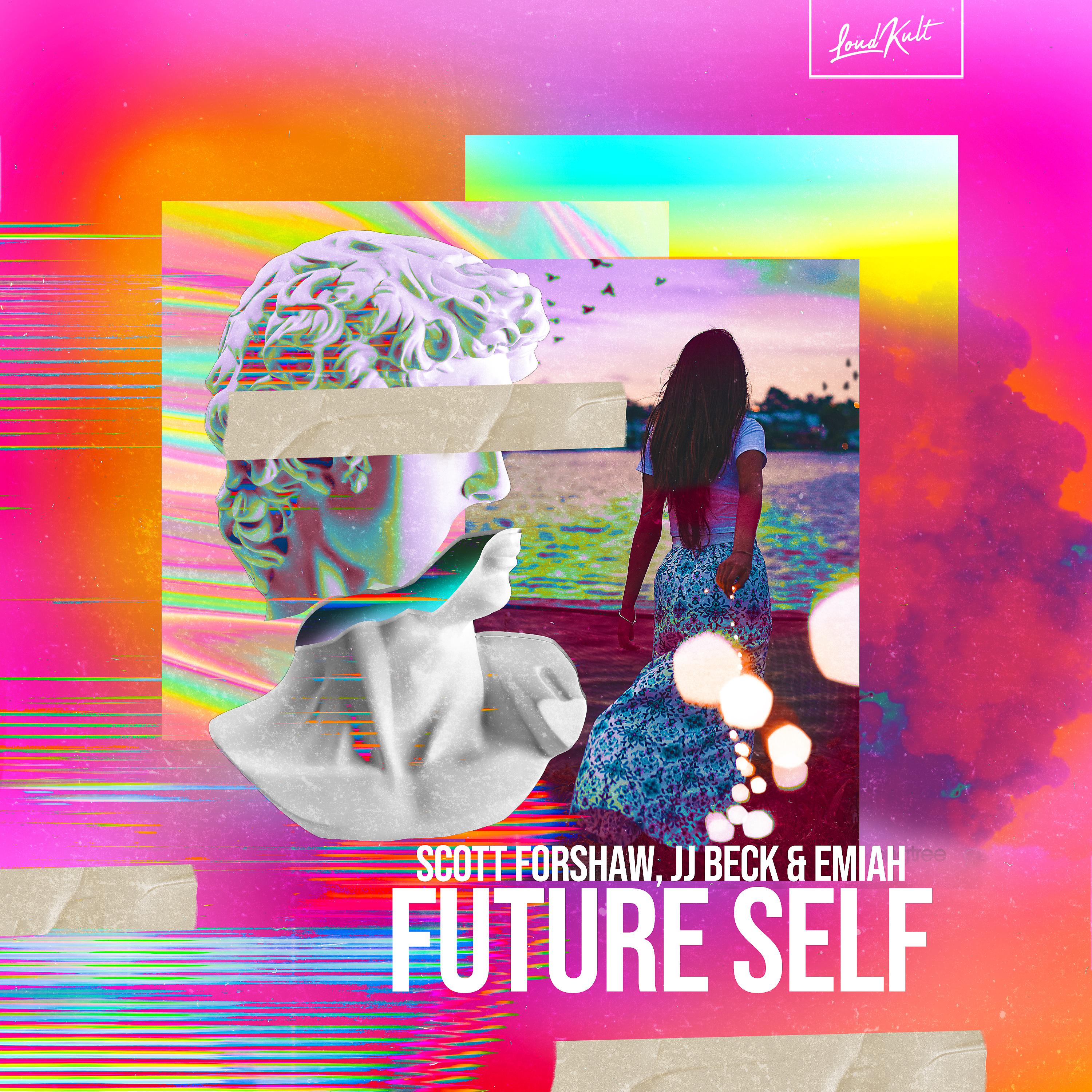 Постер альбома Future Self