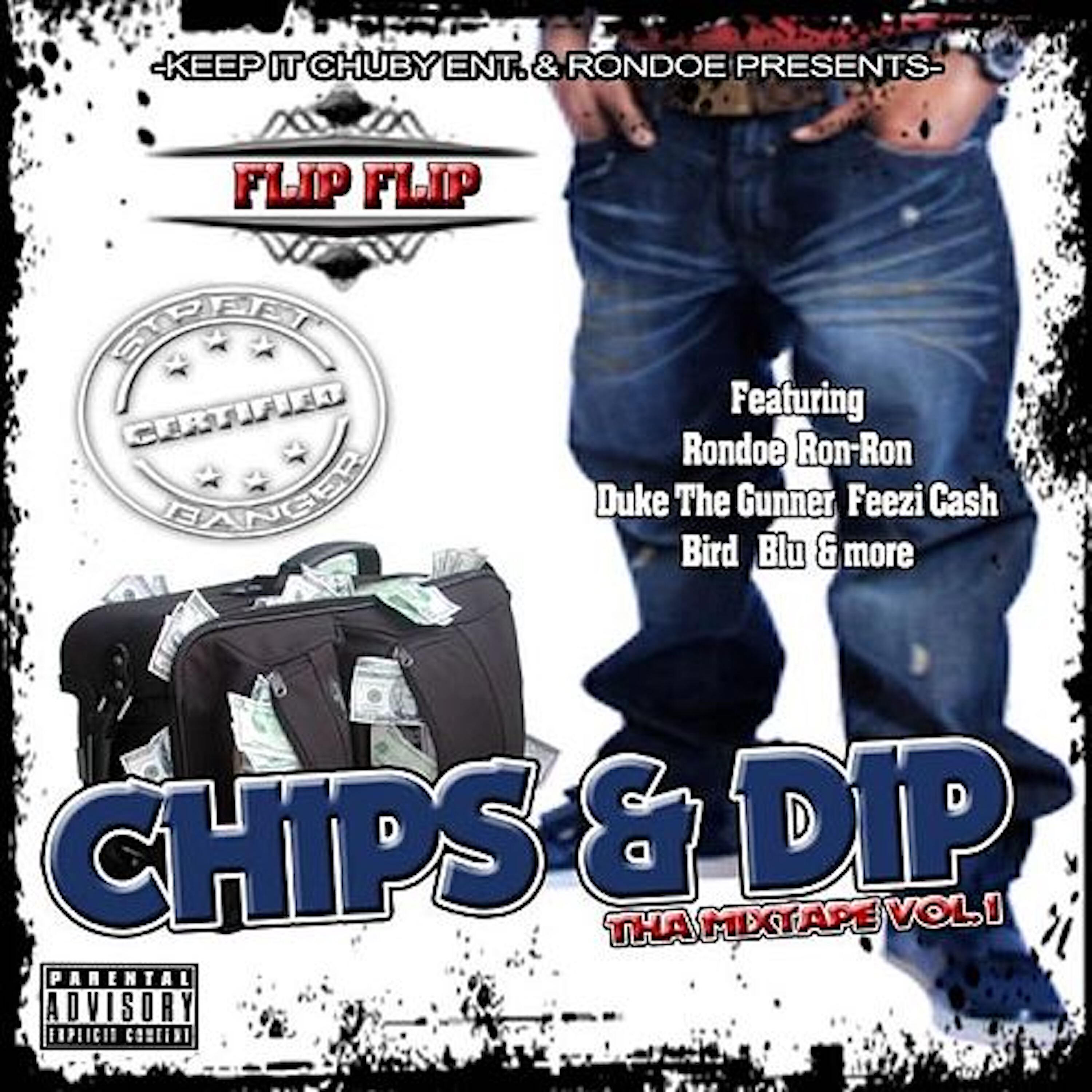 Flip Flip - Bitch I'm the Boss