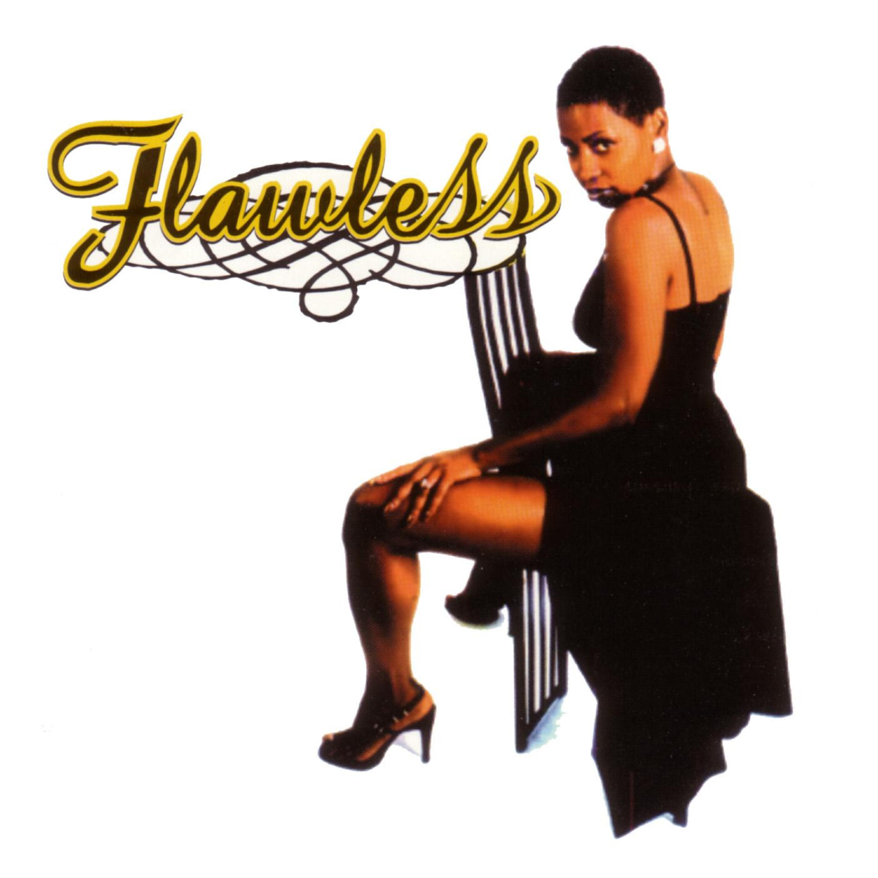 FLAWLESS - Lil' Tez