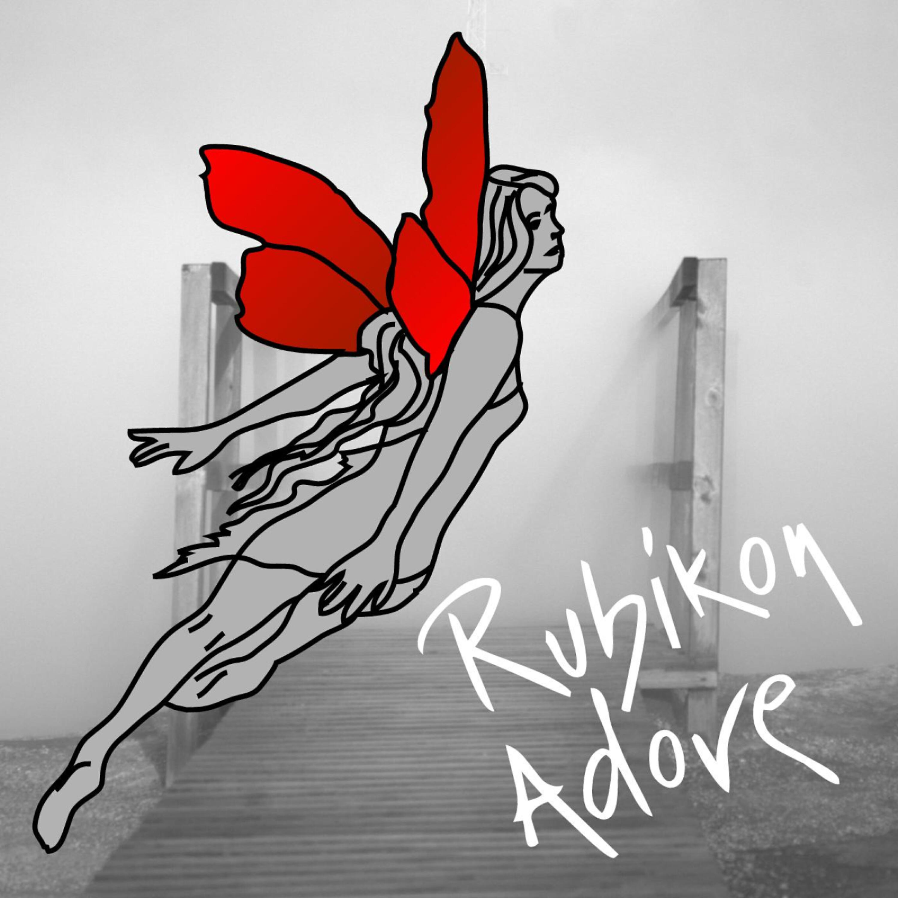 Rubikon - Adore (David Amo & Julio Navas Mix)