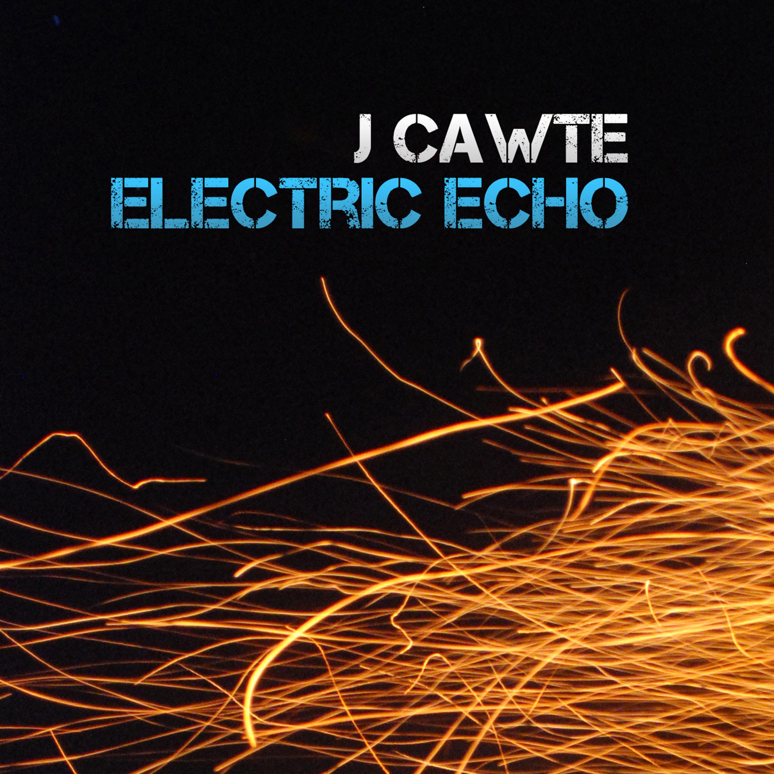 Постер альбома Electric Echo