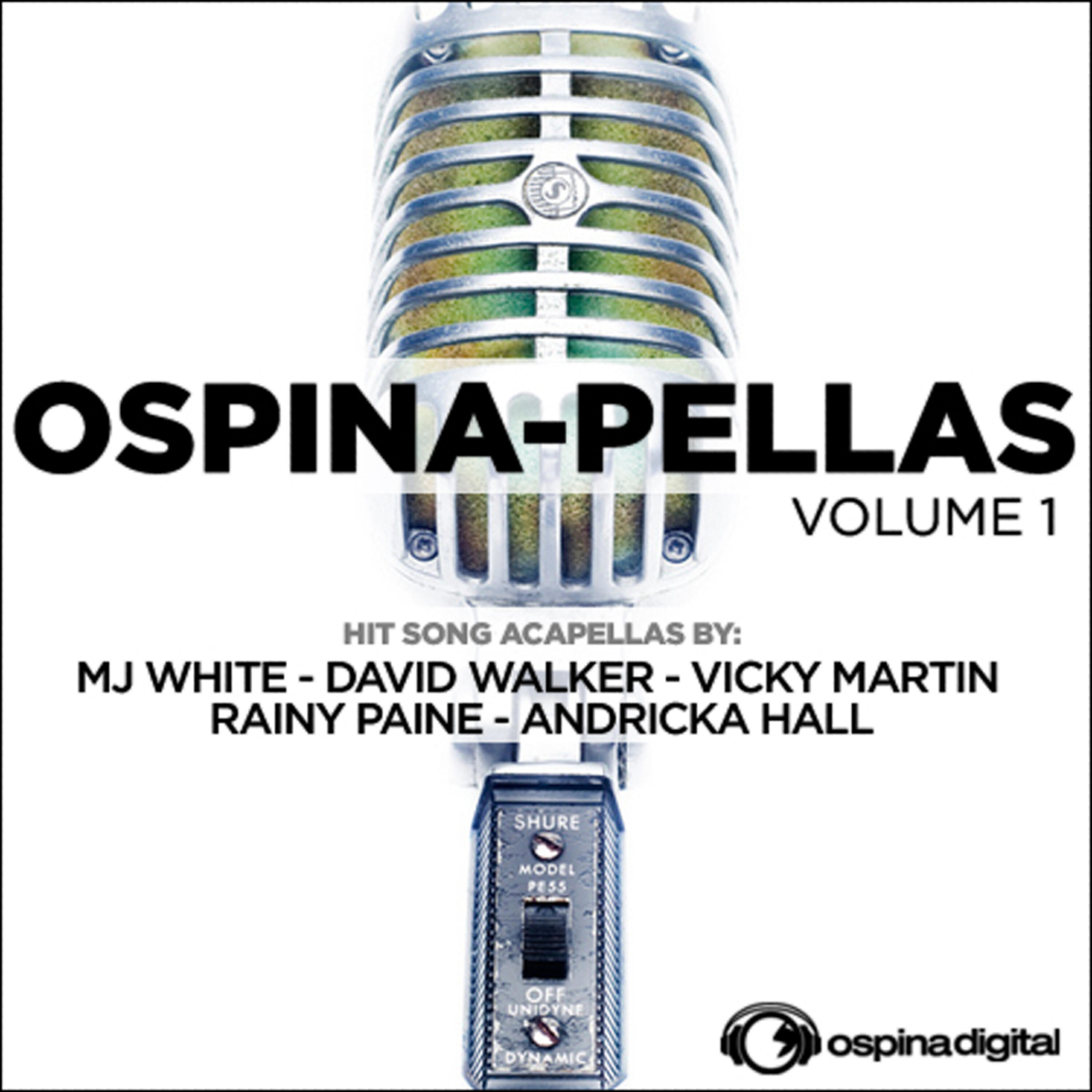 Davidson Ospina - Only U