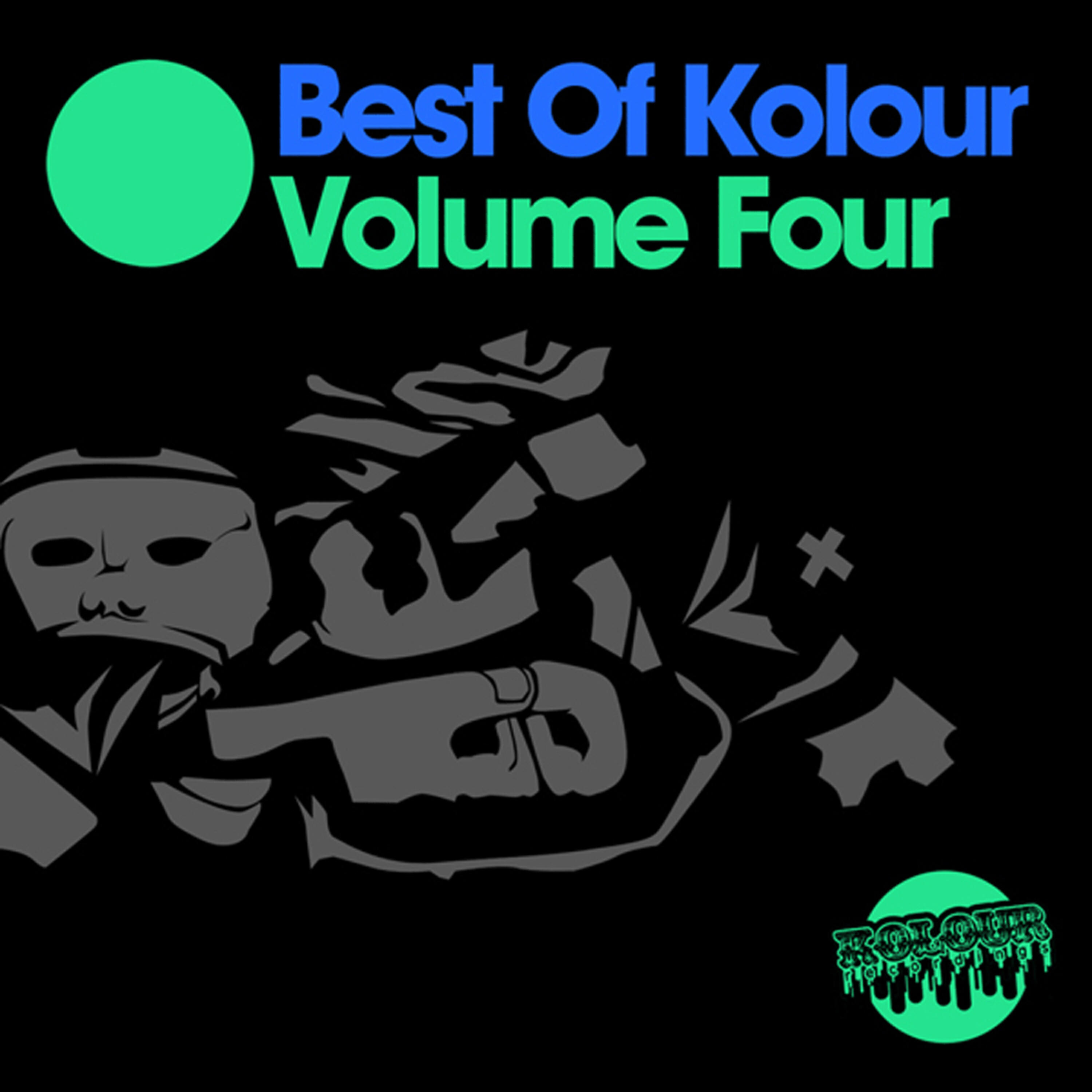 Bernard Jones - Main Ingredient (Kink Remix)