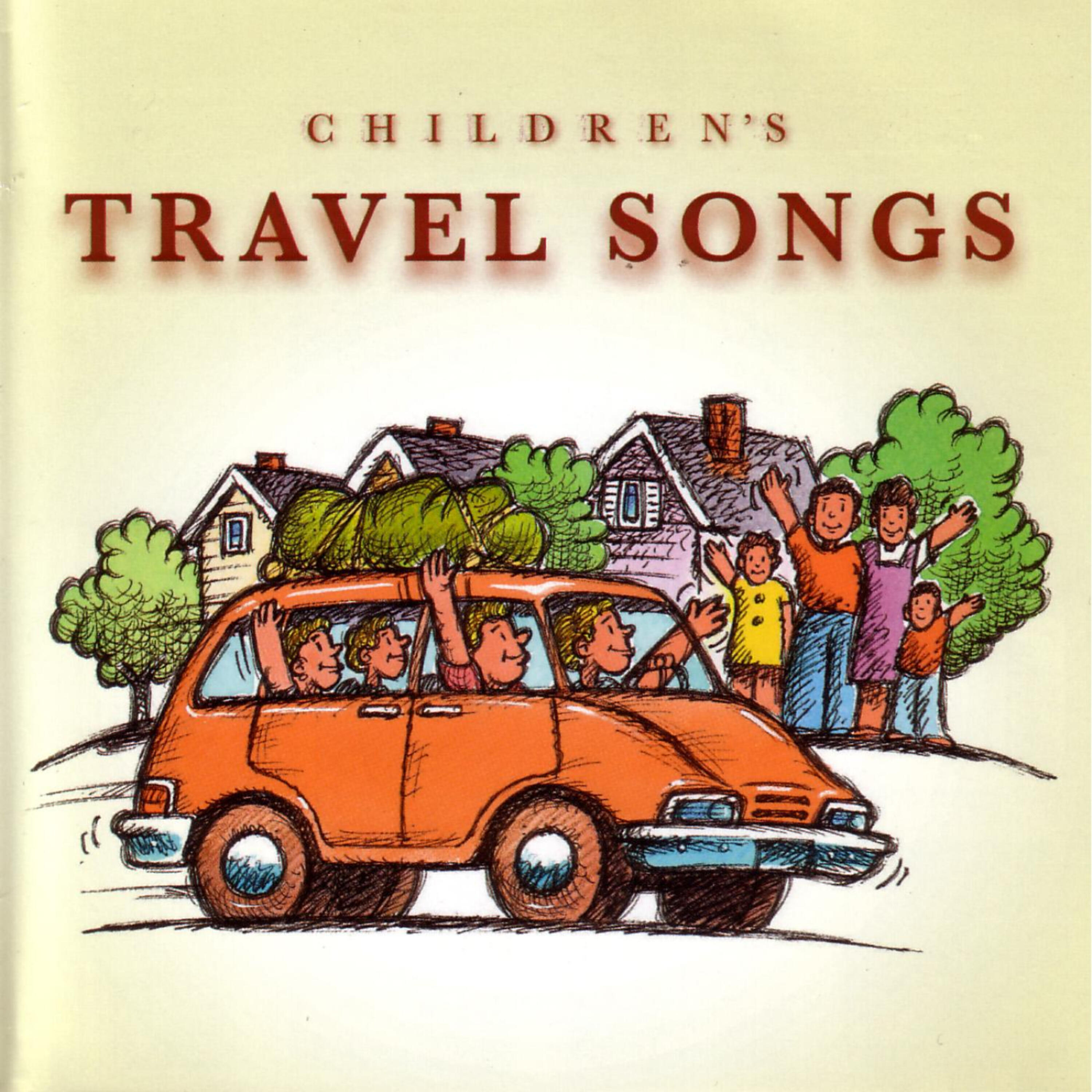 Peter Samuels - Five Little Ducks