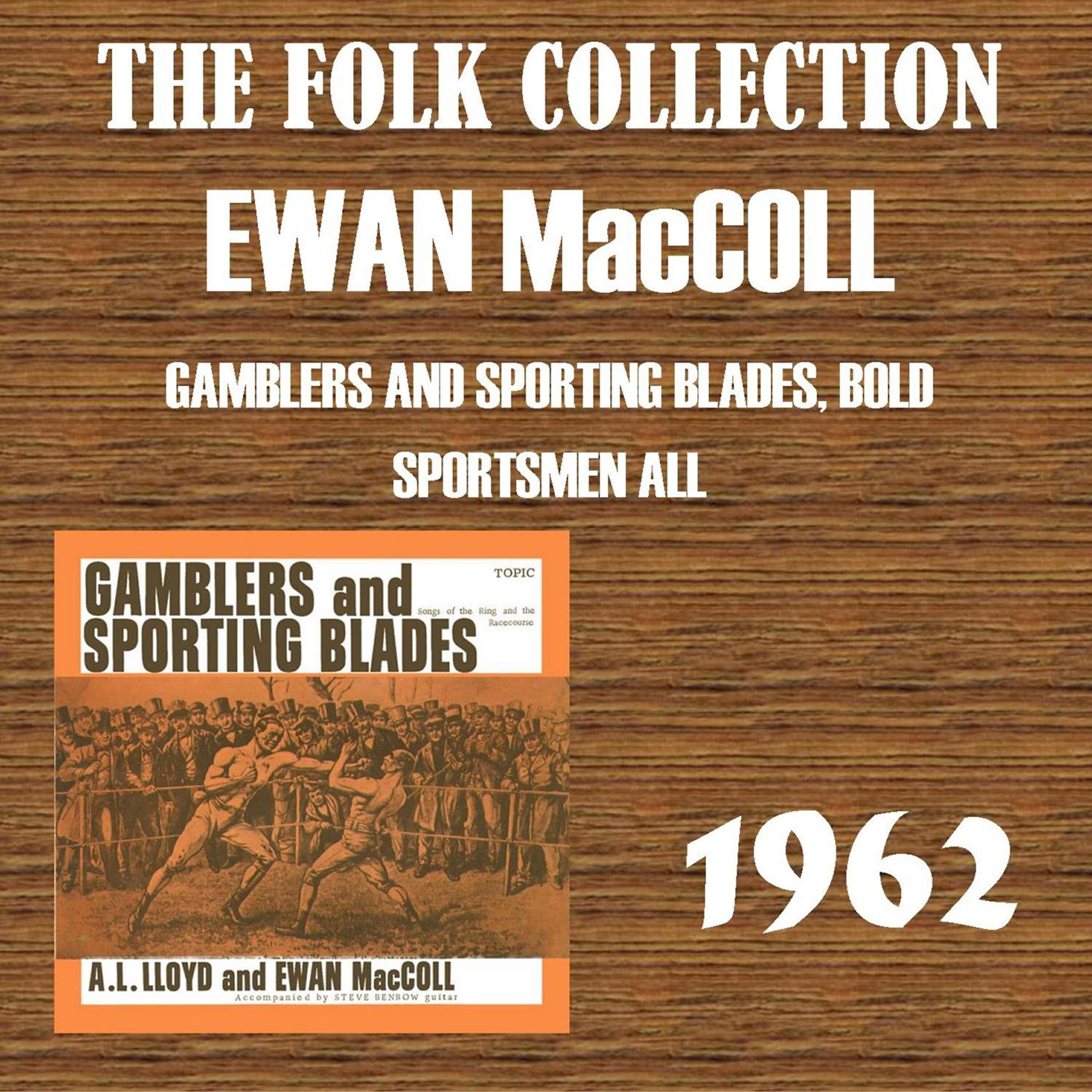 Ewan MacColl - Sovay the Female Highwayman