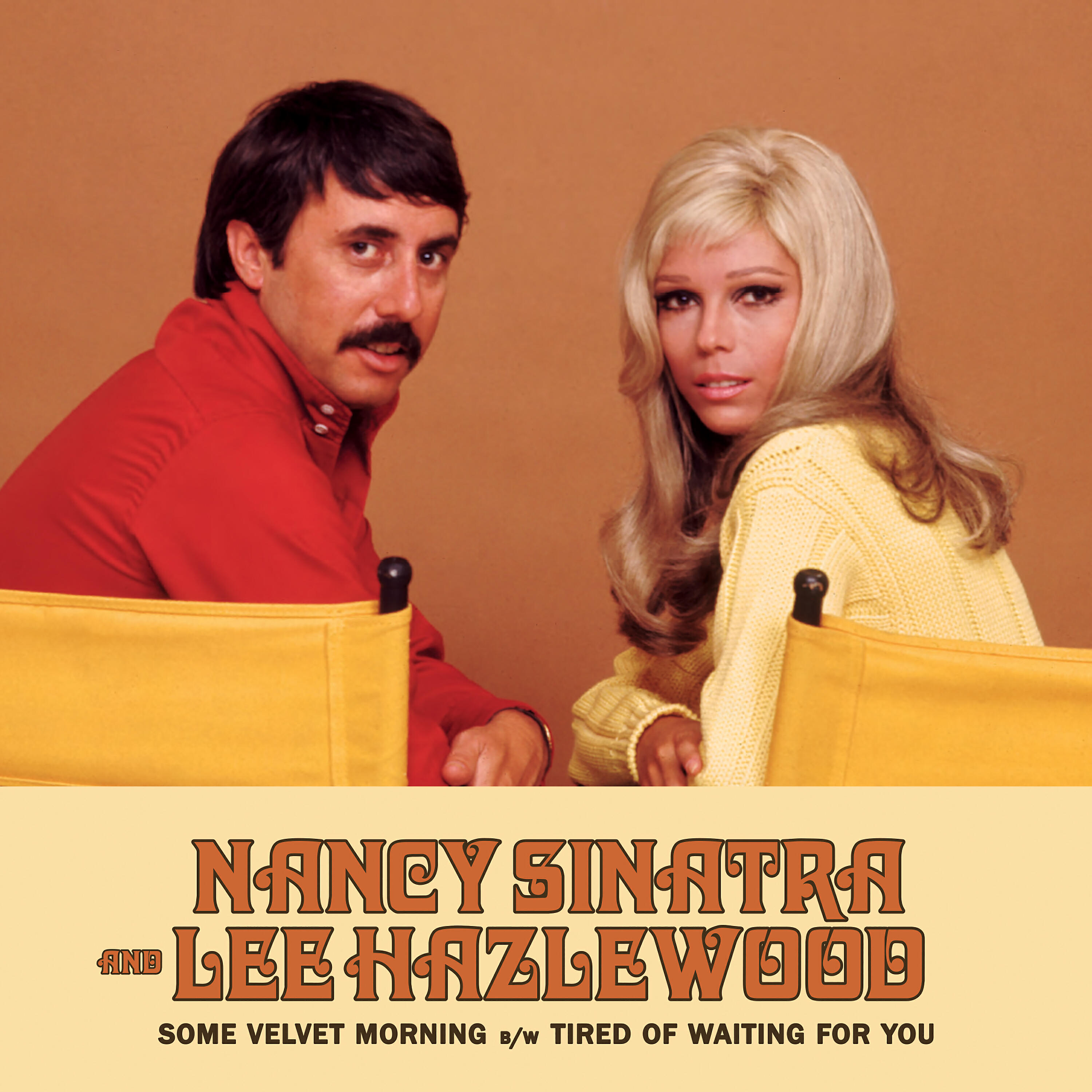 Nancy Sinatra - Some Velvet Morning