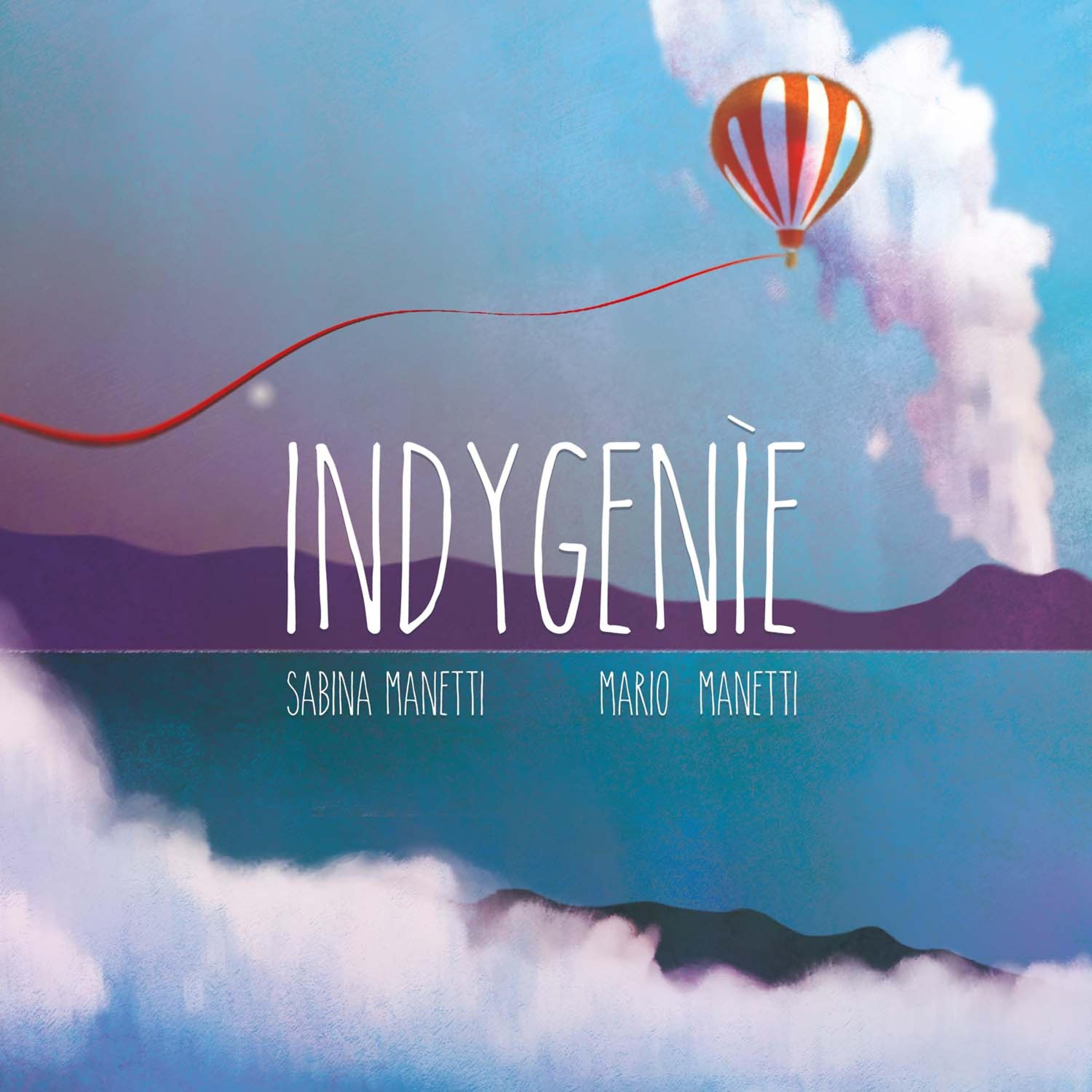 Постер альбома Indygenìe