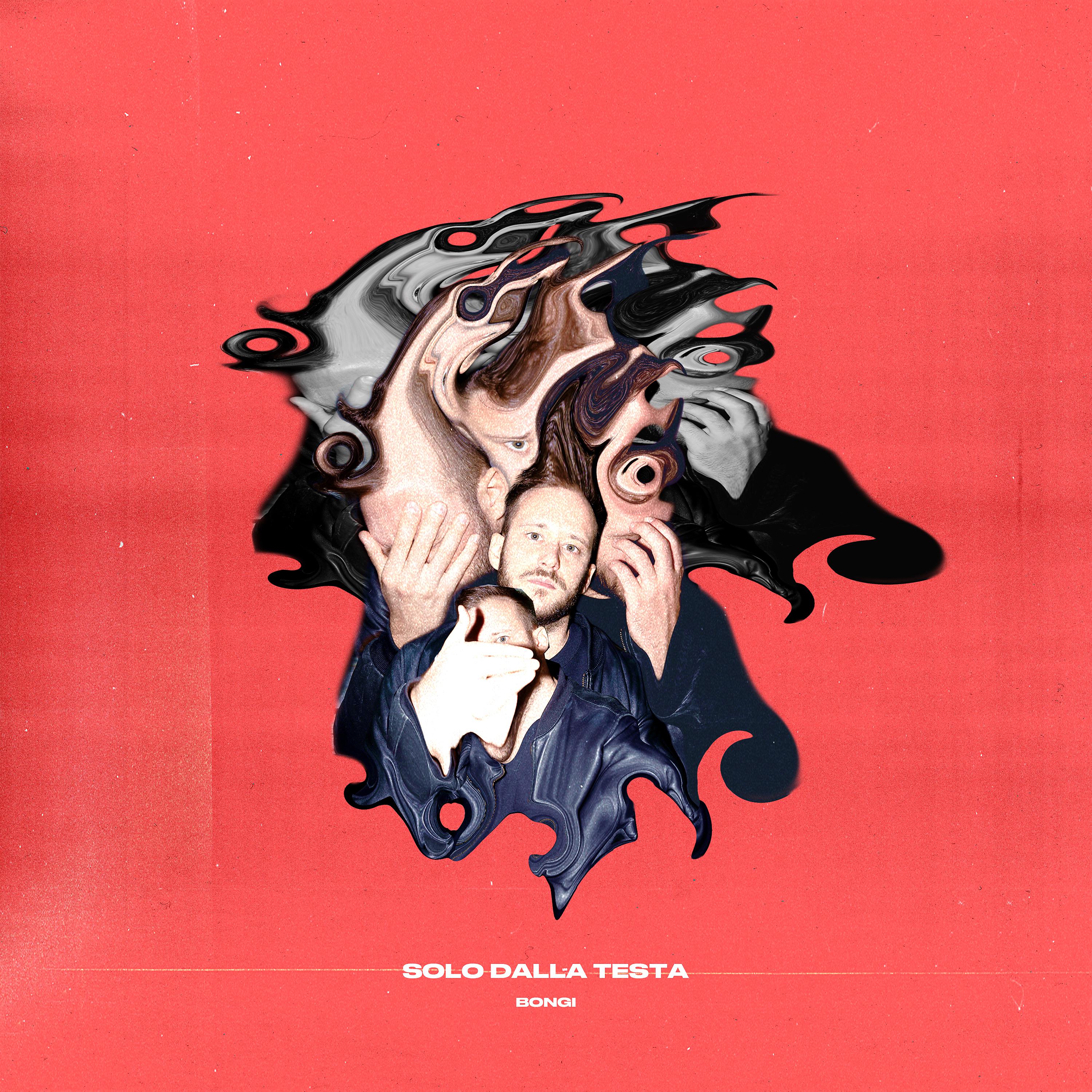 Постер альбома Solo Dalla Testa