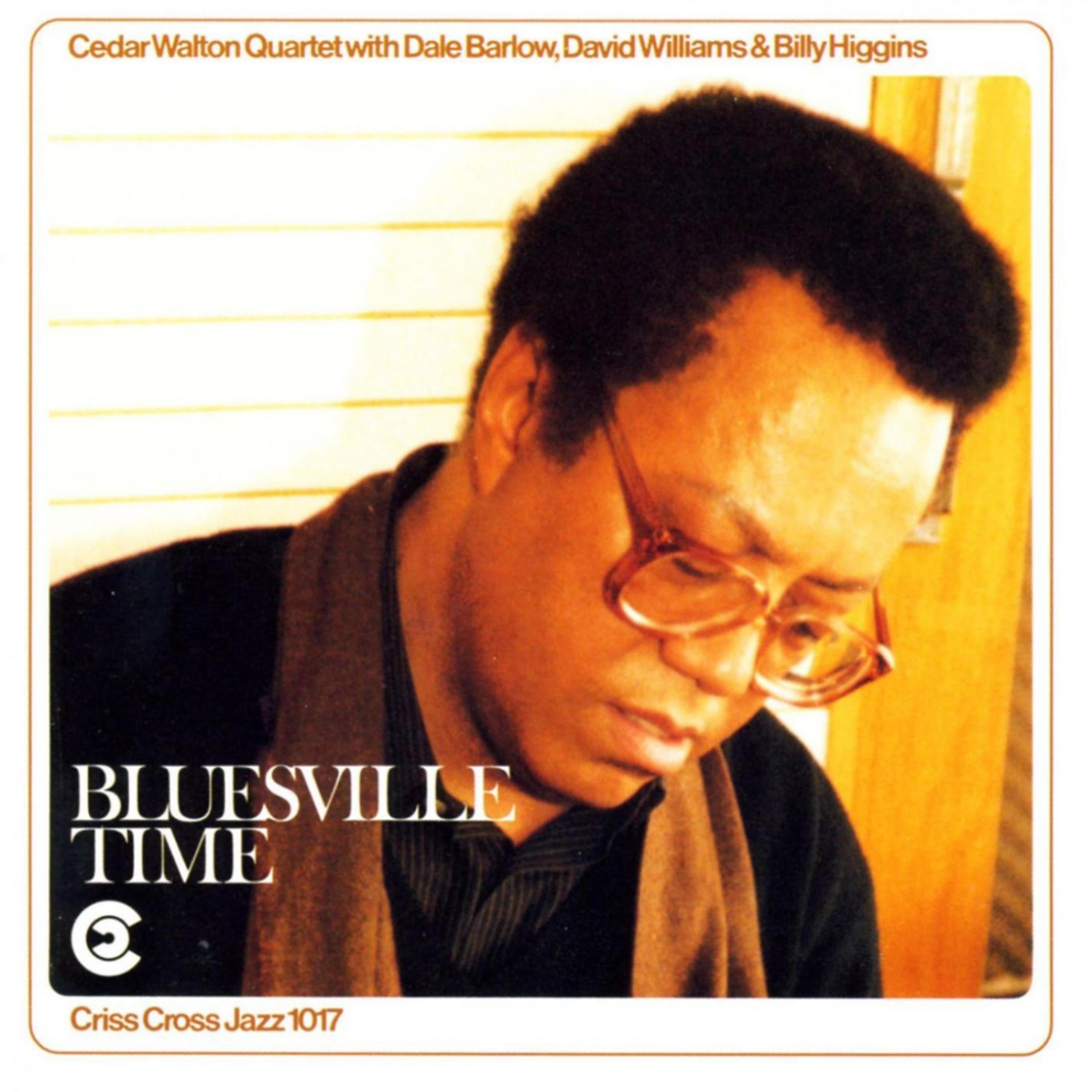 Cedar Walton Quartet - Rubberman