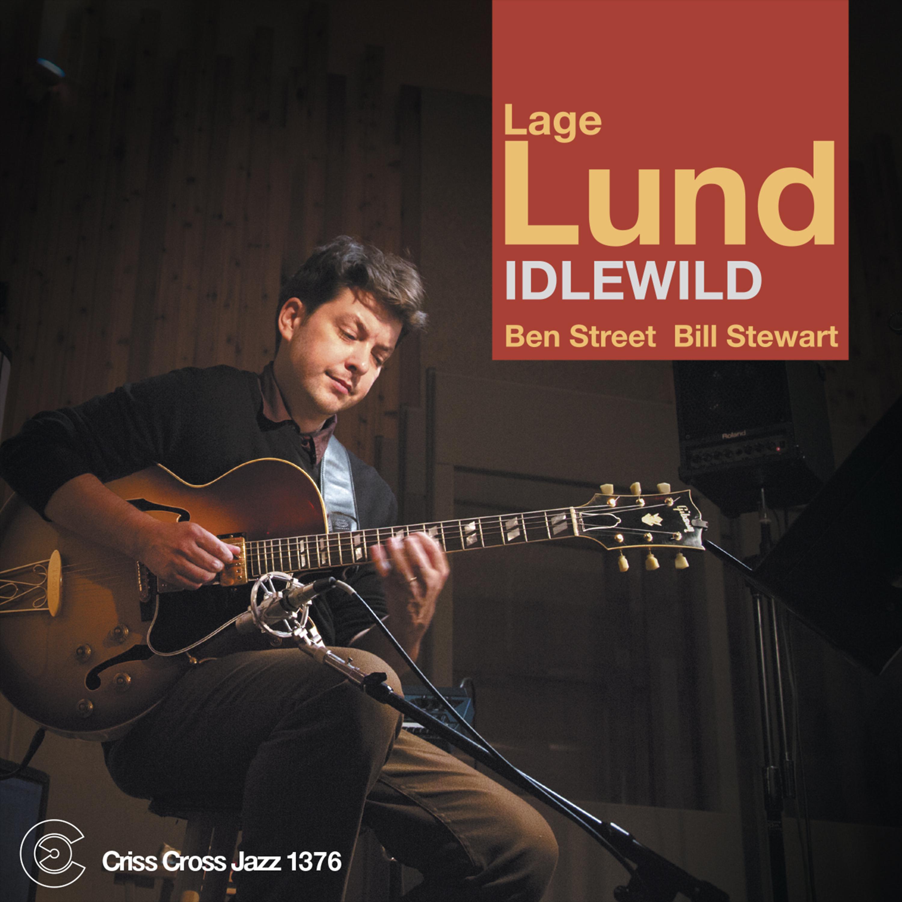 Постер альбома Idlewild