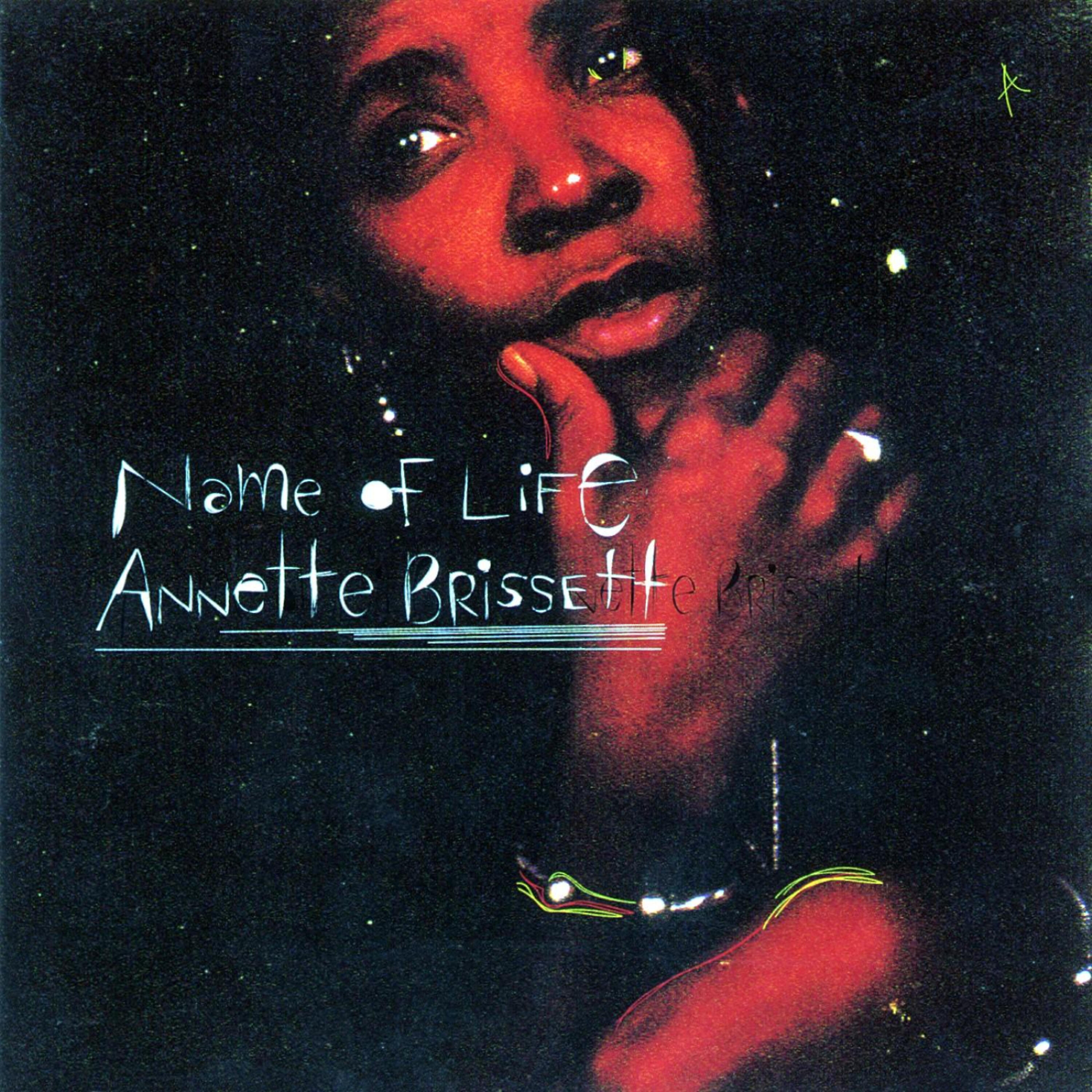 Annette Brissett - Just A Game