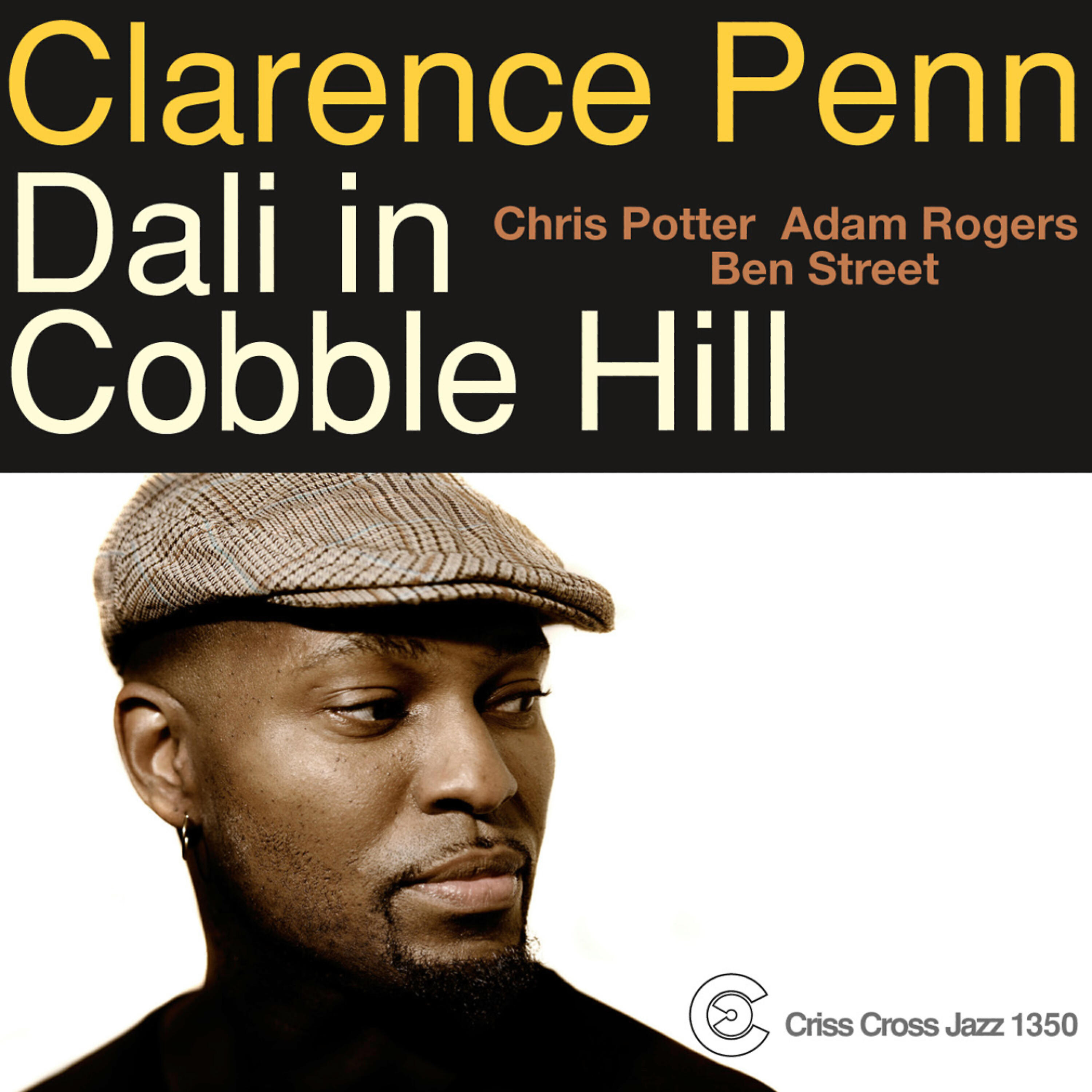 Clarence Penn - Mr. C