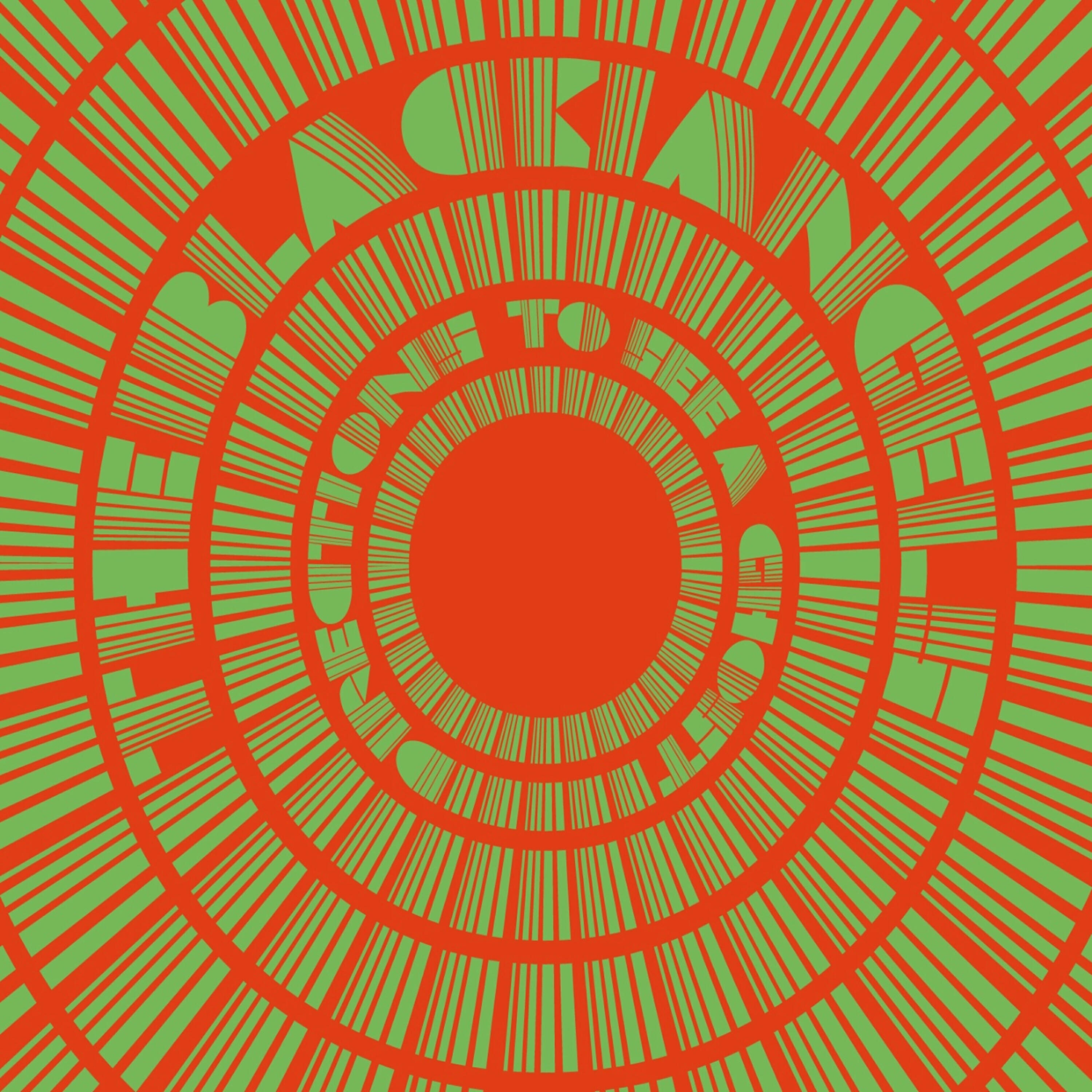 The Black Angels - Never/Ever