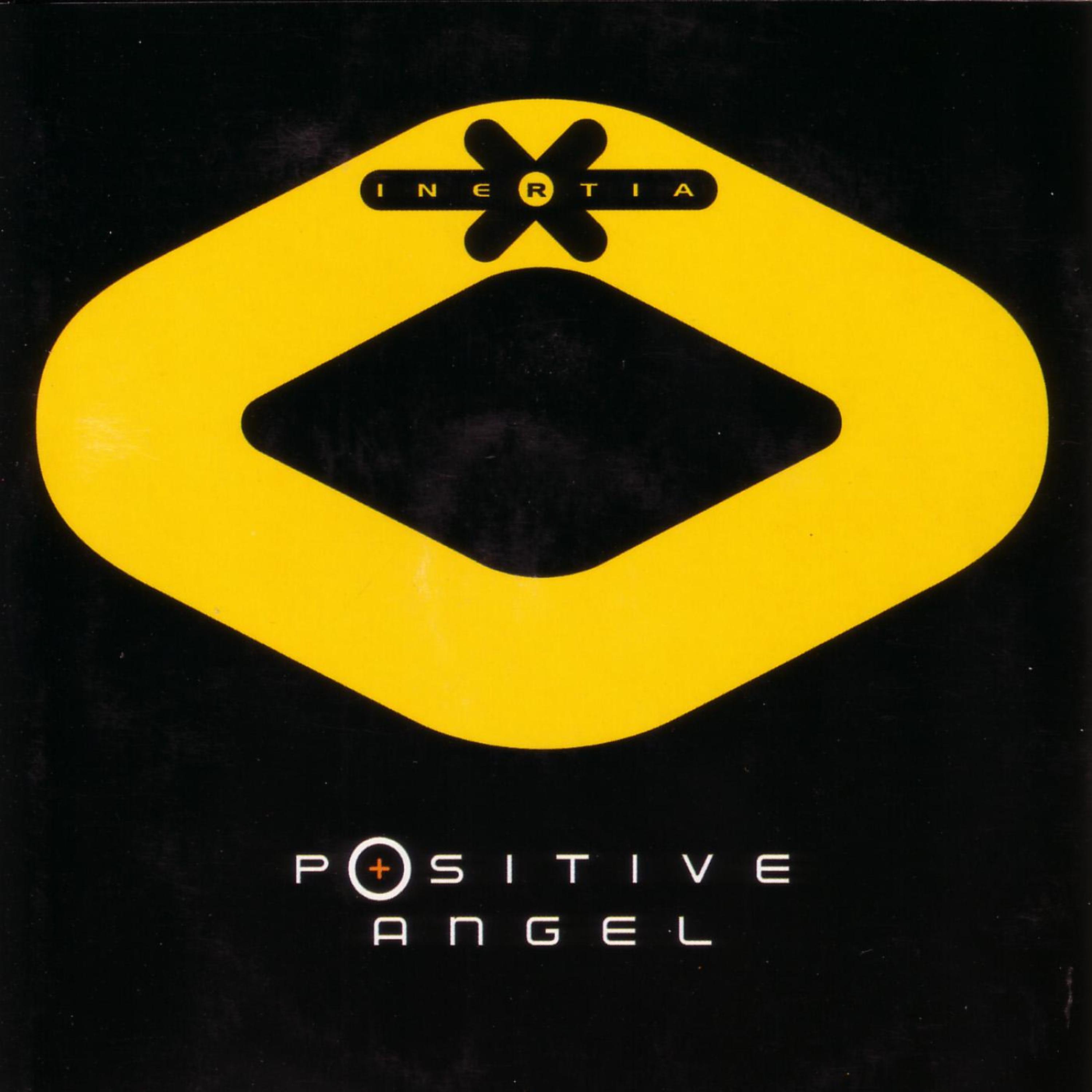 Постер альбома Positive Angel