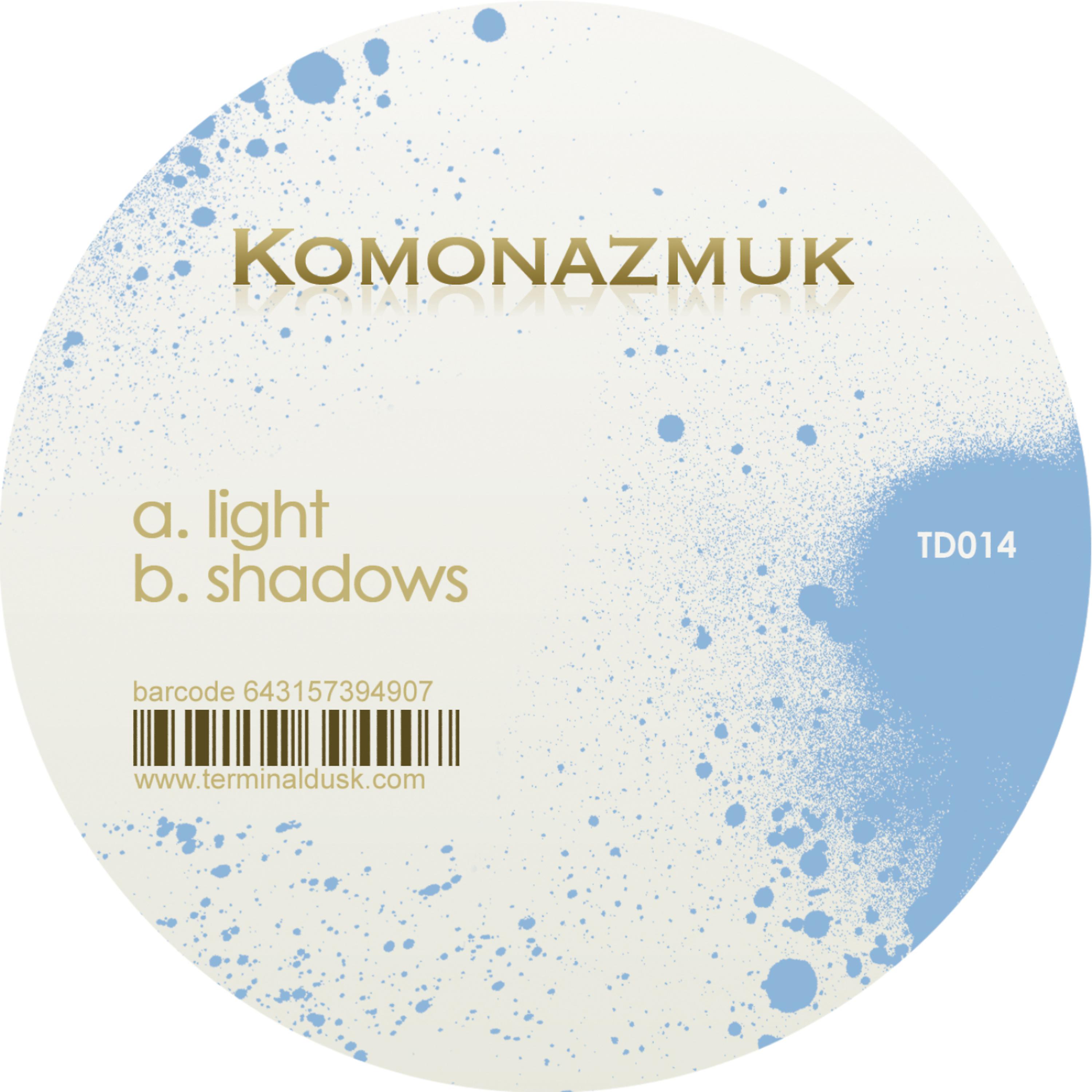 Постер альбома Light / Shadows