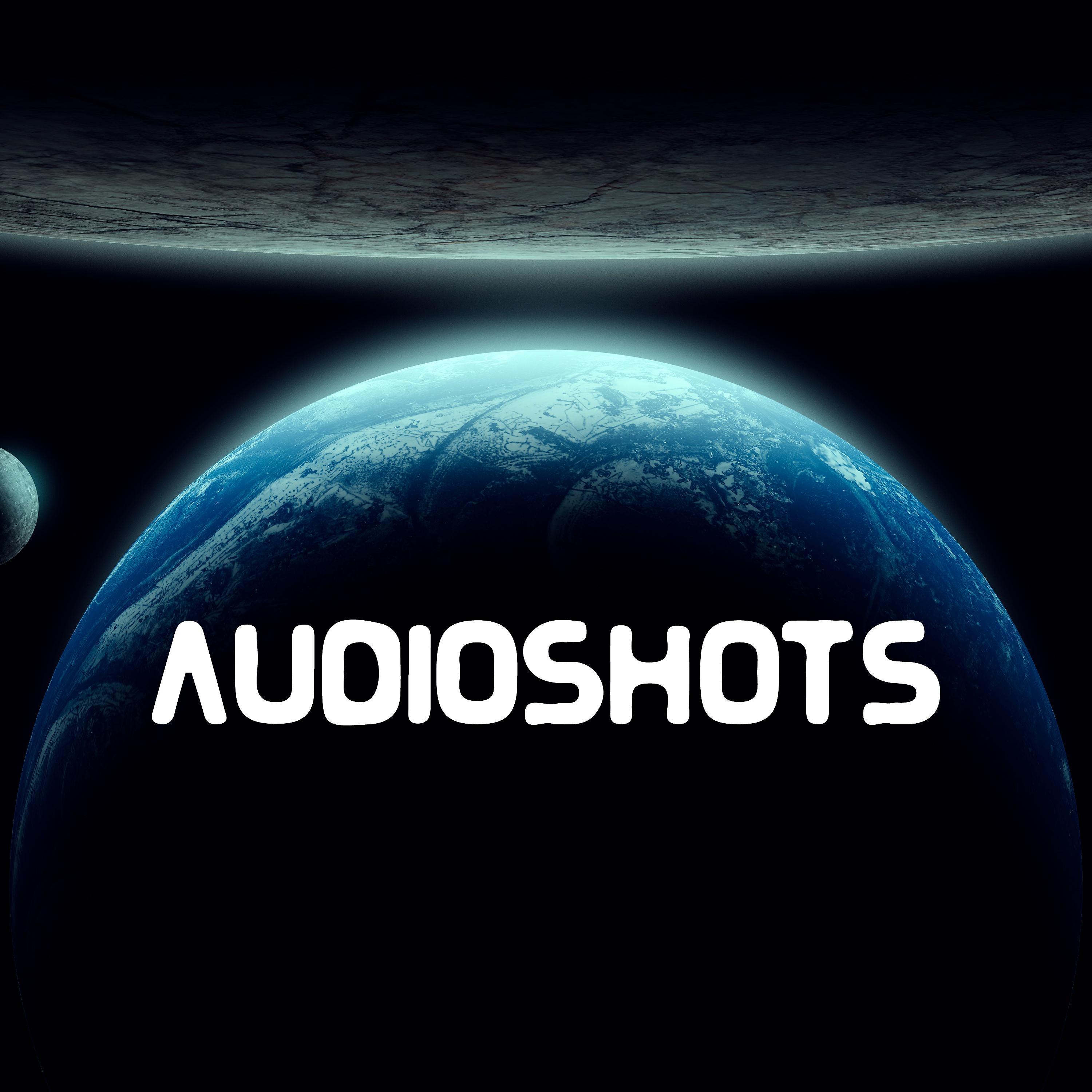 Постер альбома AudioShots Week 7