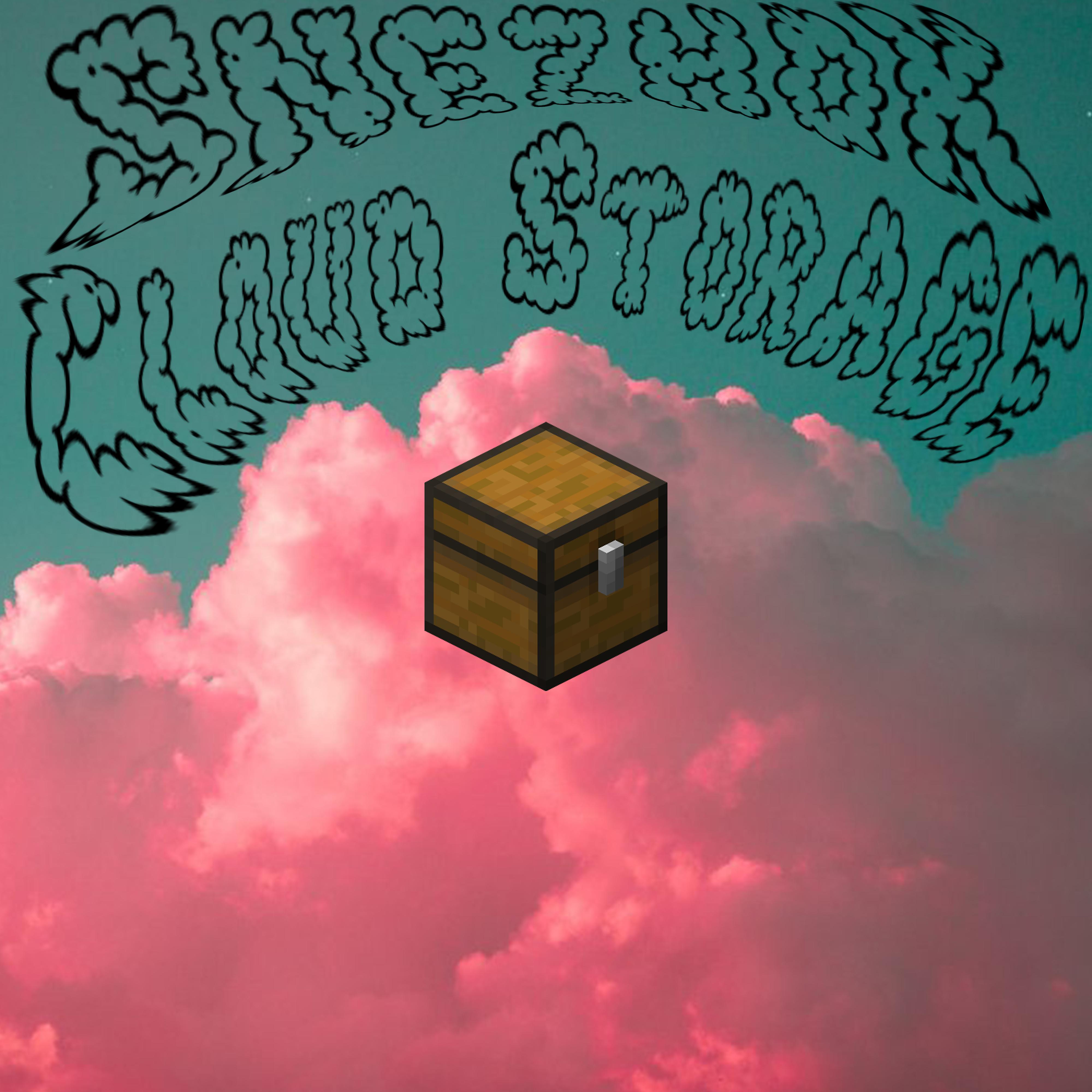 Постер альбома Cloud Storage