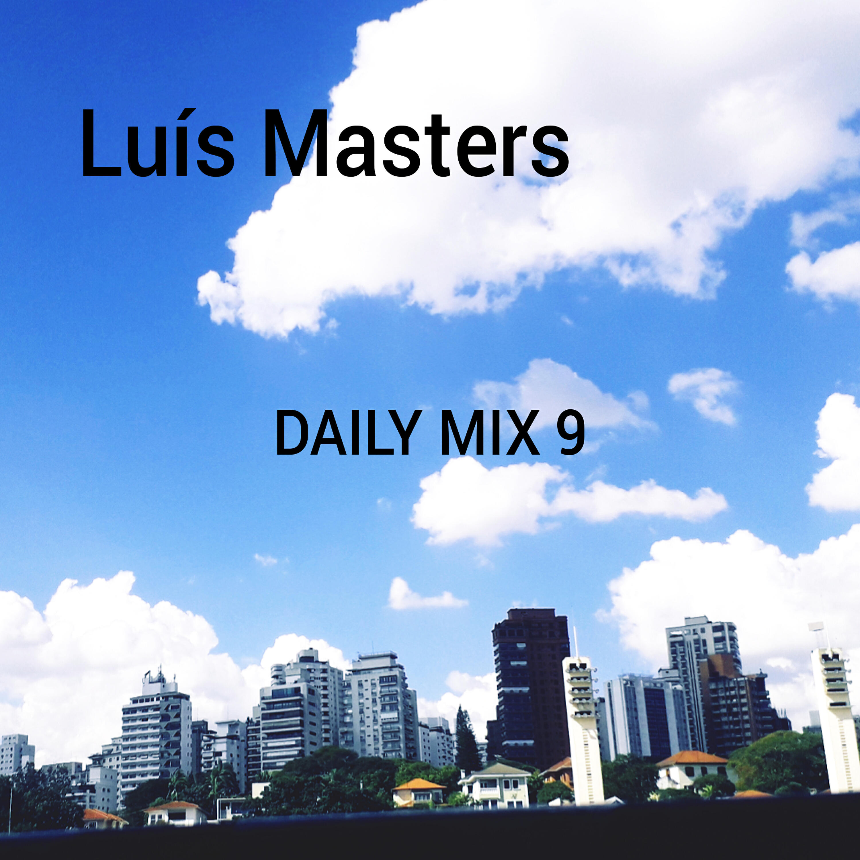 luis masters - Blackpink