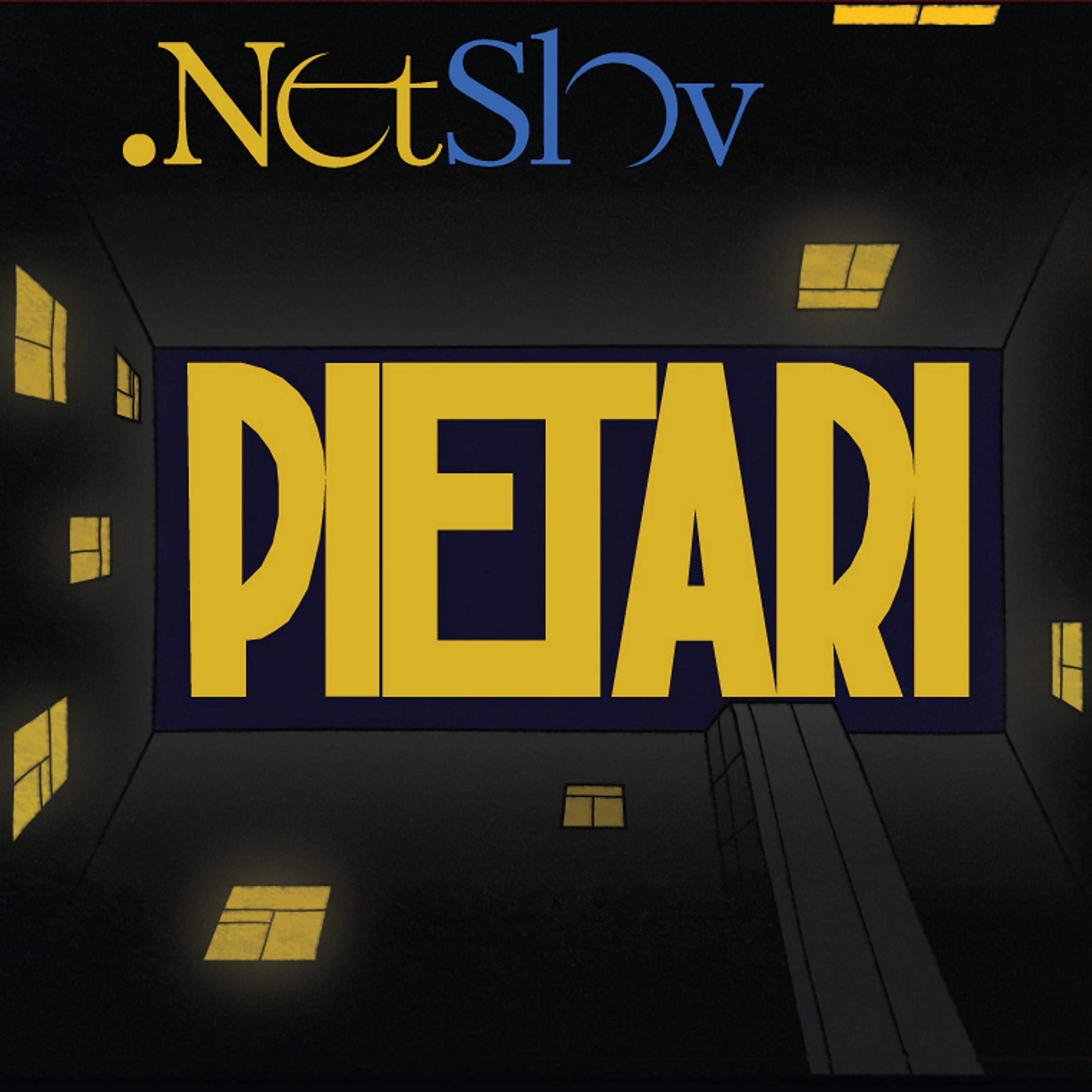 Постер альбома Pietari