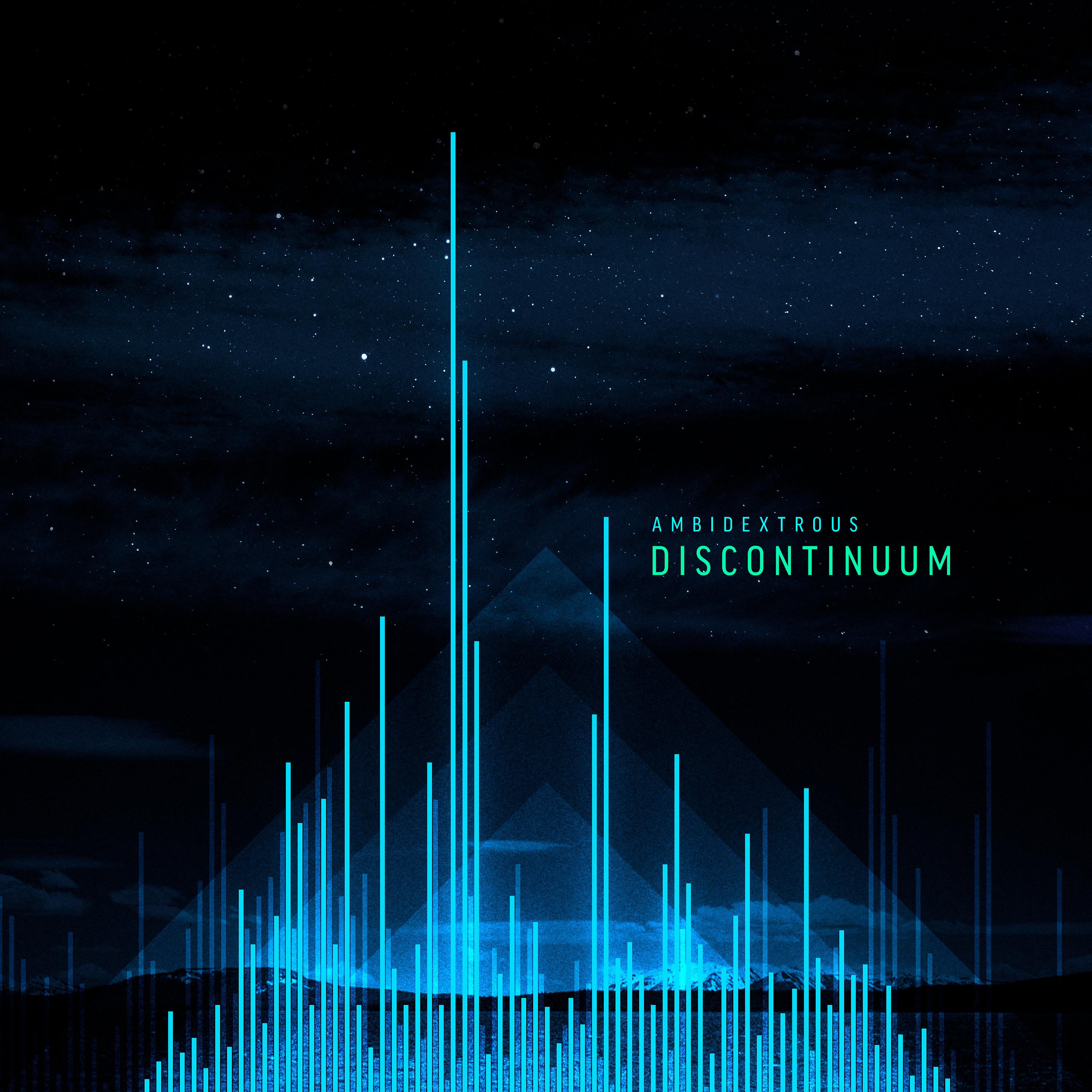 Постер альбома Discontinuum