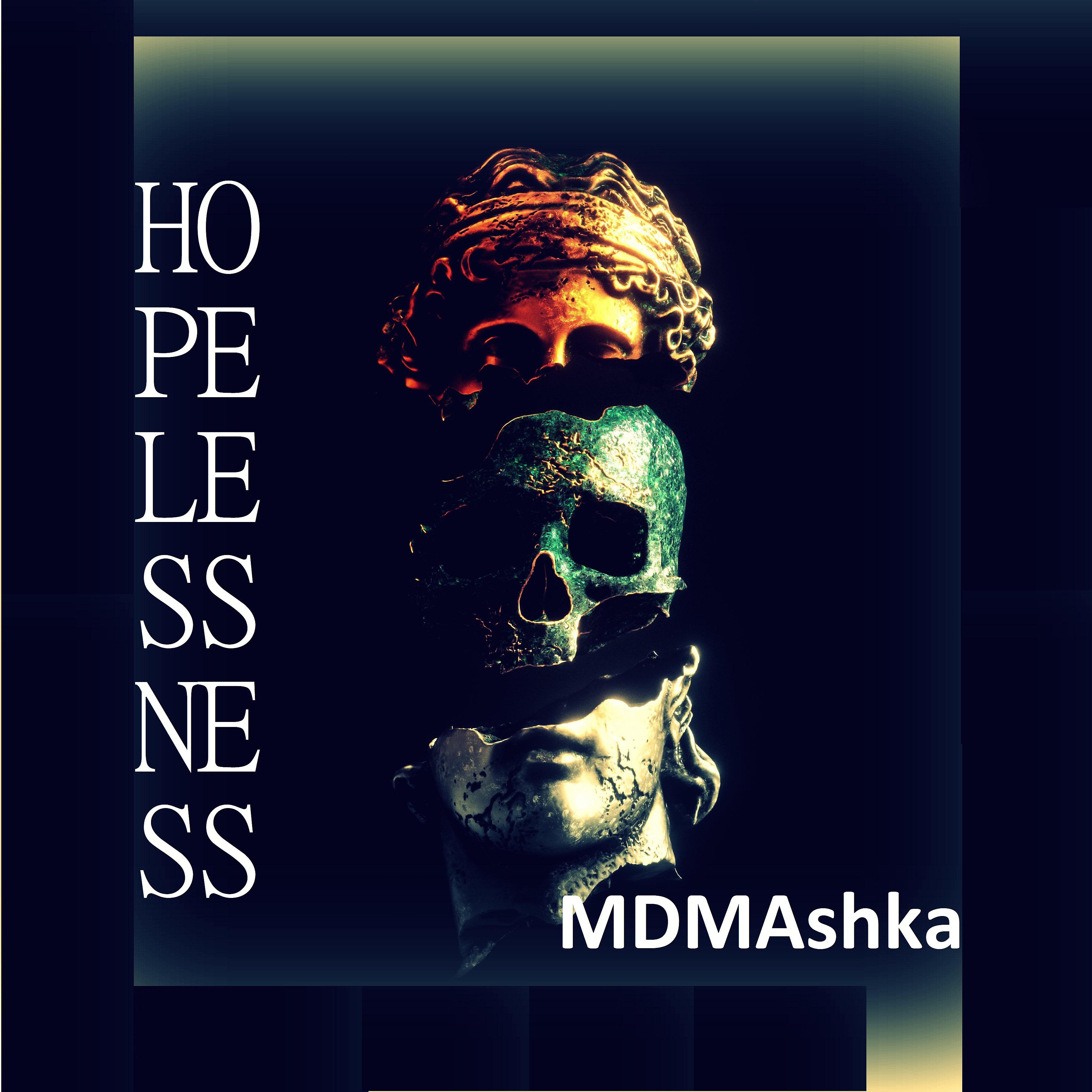 Постер альбома Hopelessness