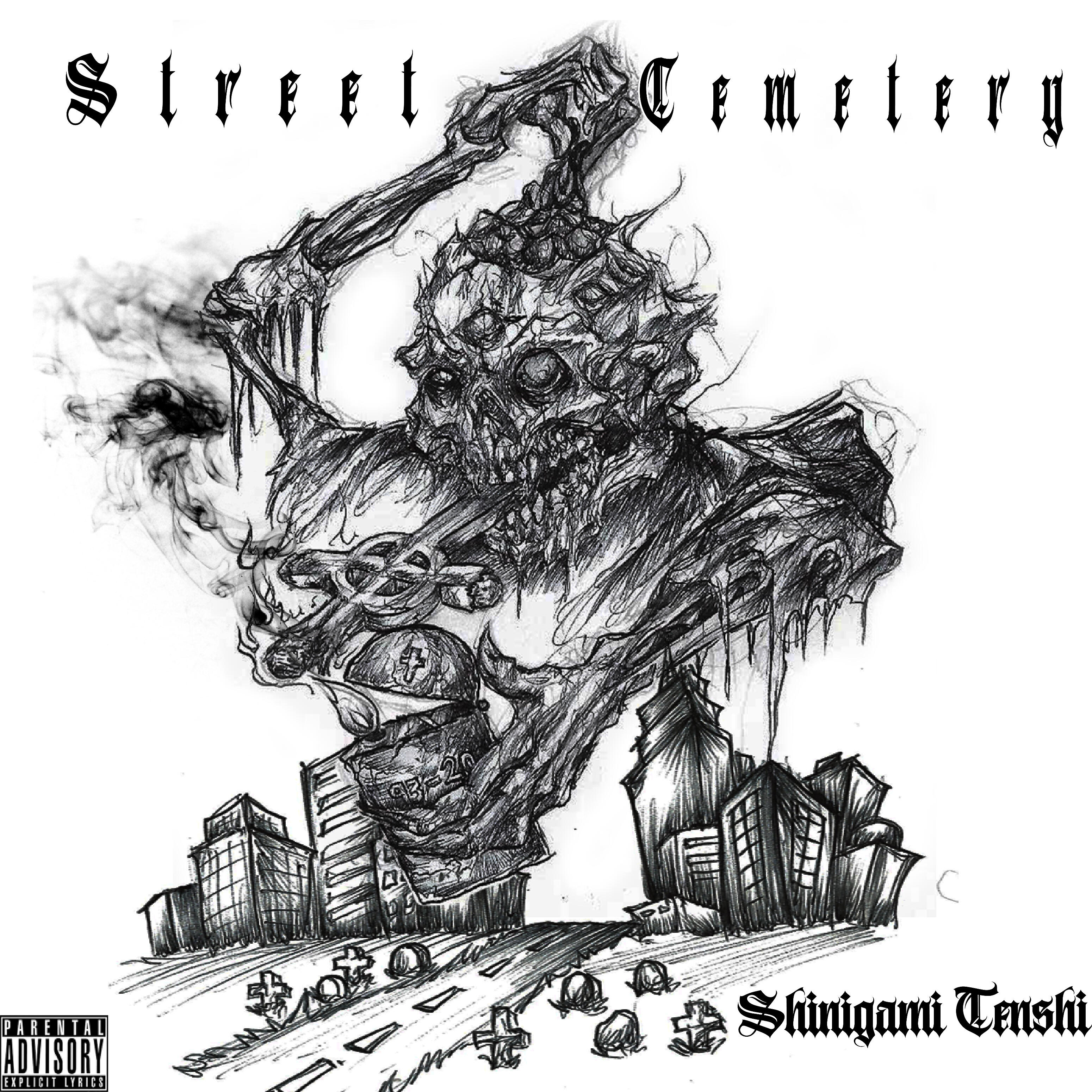 SHINIGAMI TENSHI - Hollowpoints