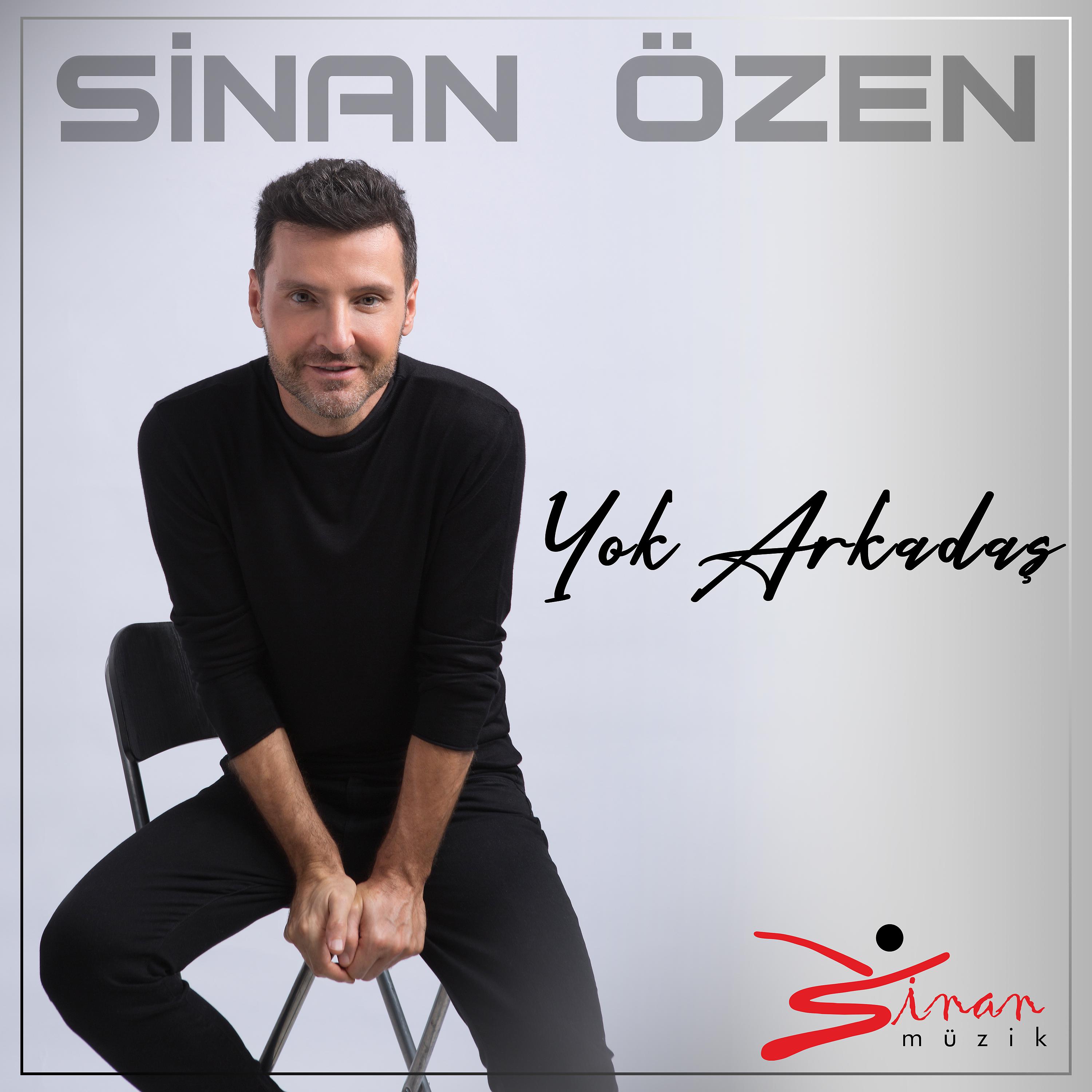 Постер альбома Yok Arkadaş