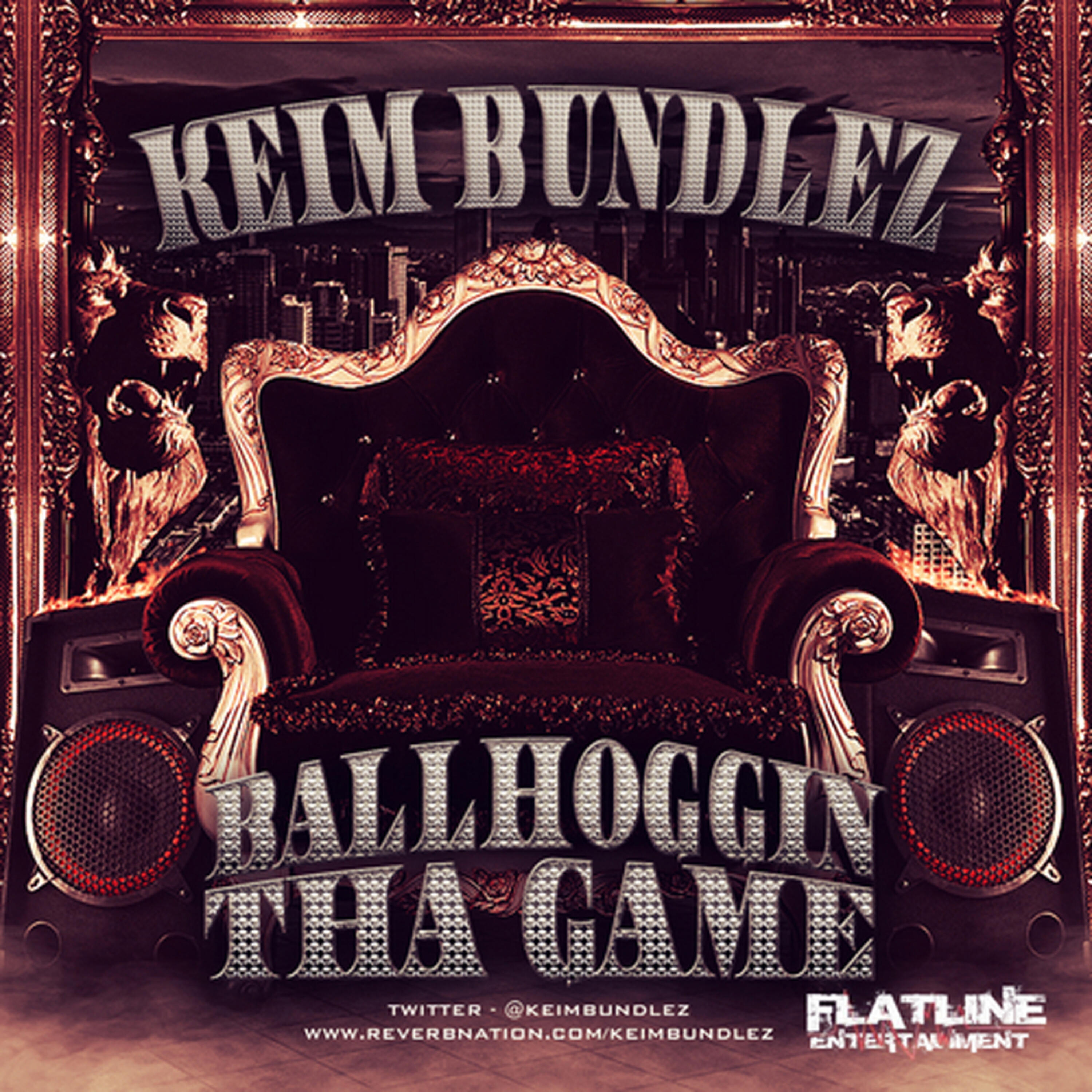 Keim Bundlez - I Done Told U