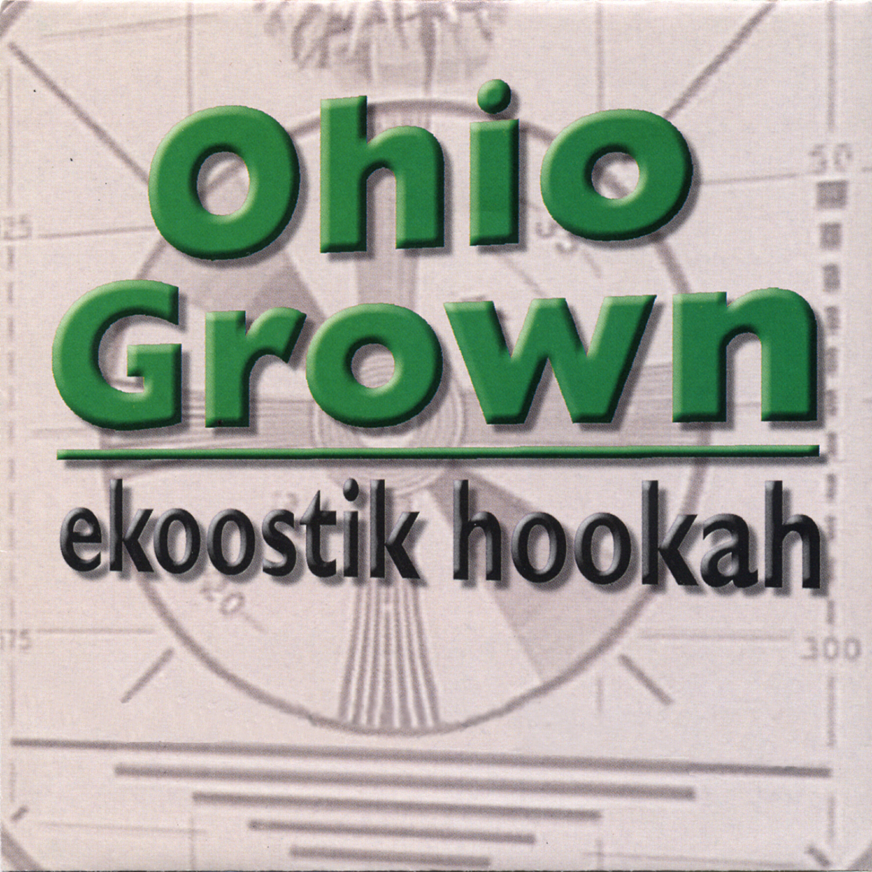 Ekoostik Hookah - Sweet Lucy