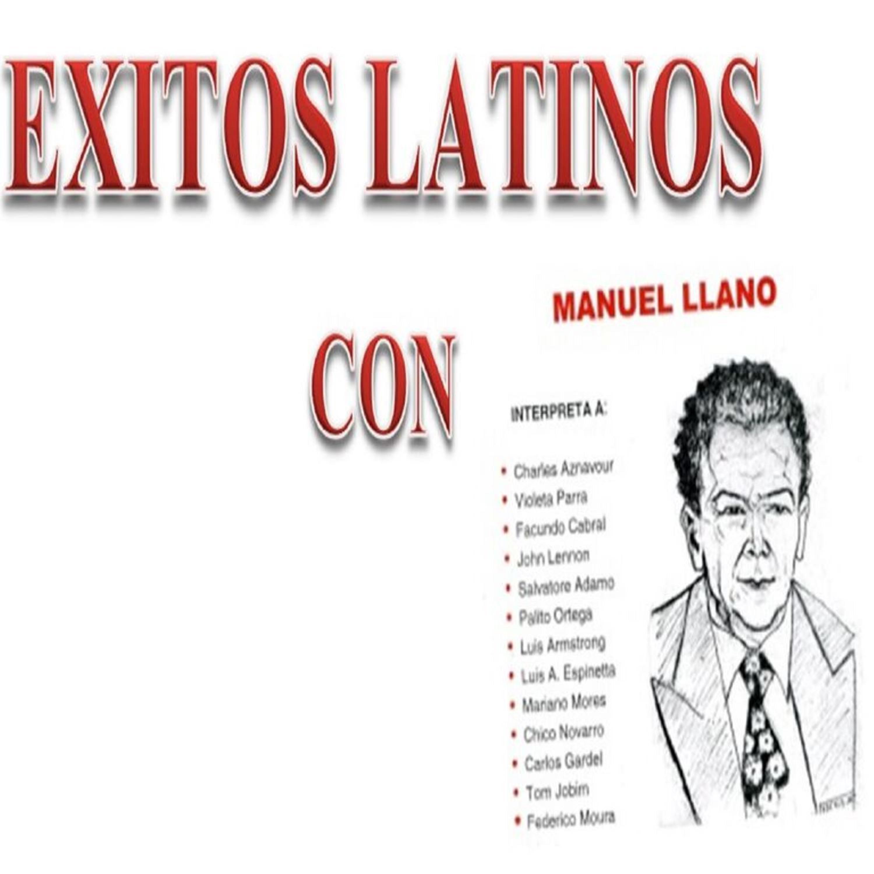 Постер альбома Exitos Latinos