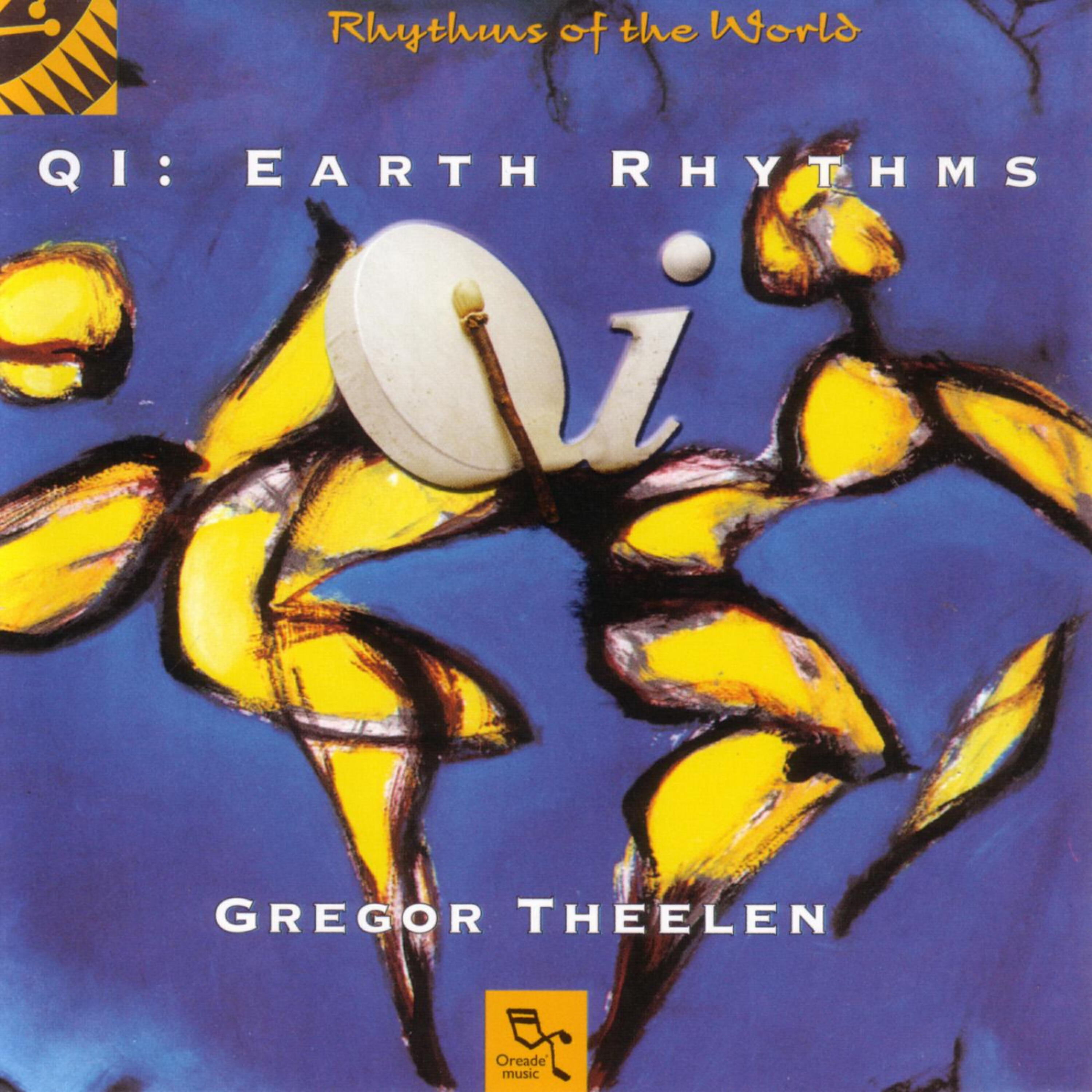 Gregor Theelen - Floating Beats