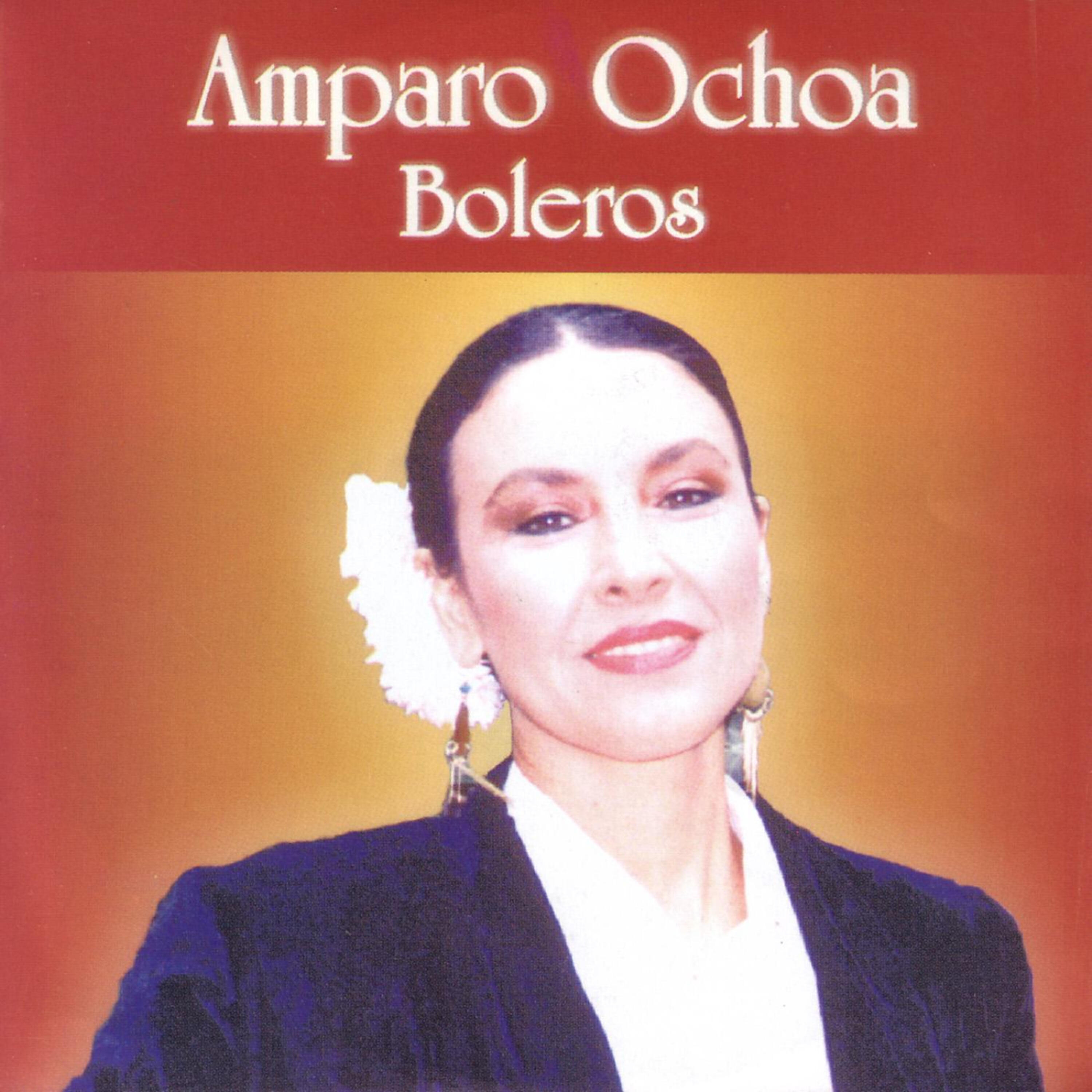 Amparo Ochoa - Franqueza