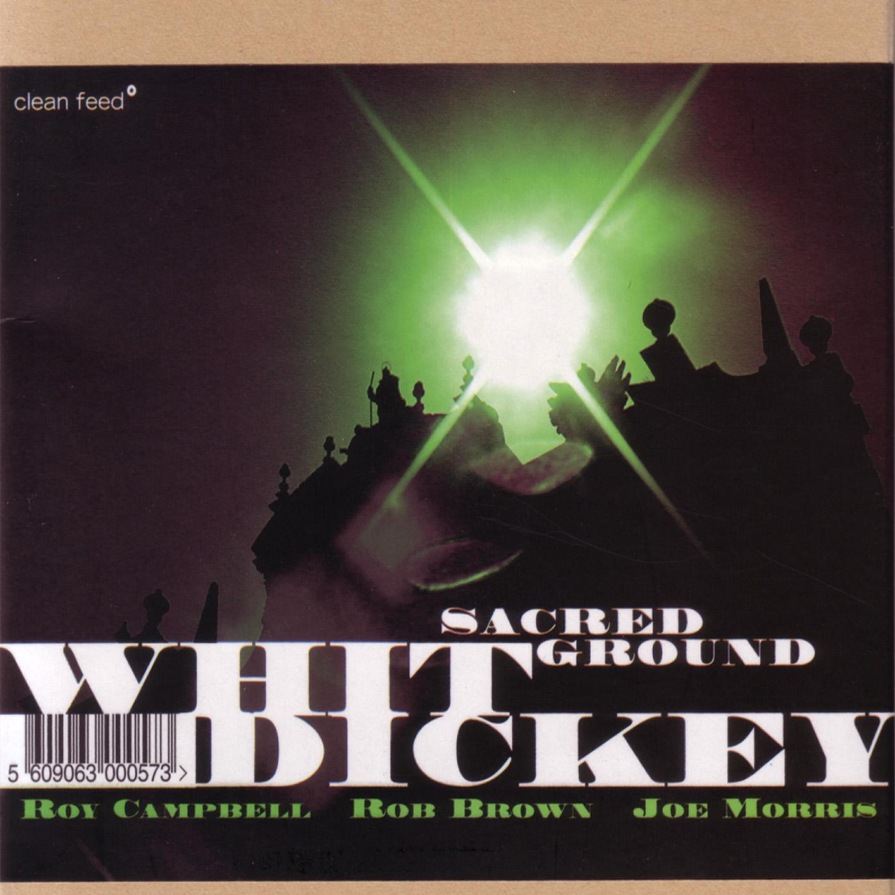 Roy Campbell - Soldier of Uncertainty