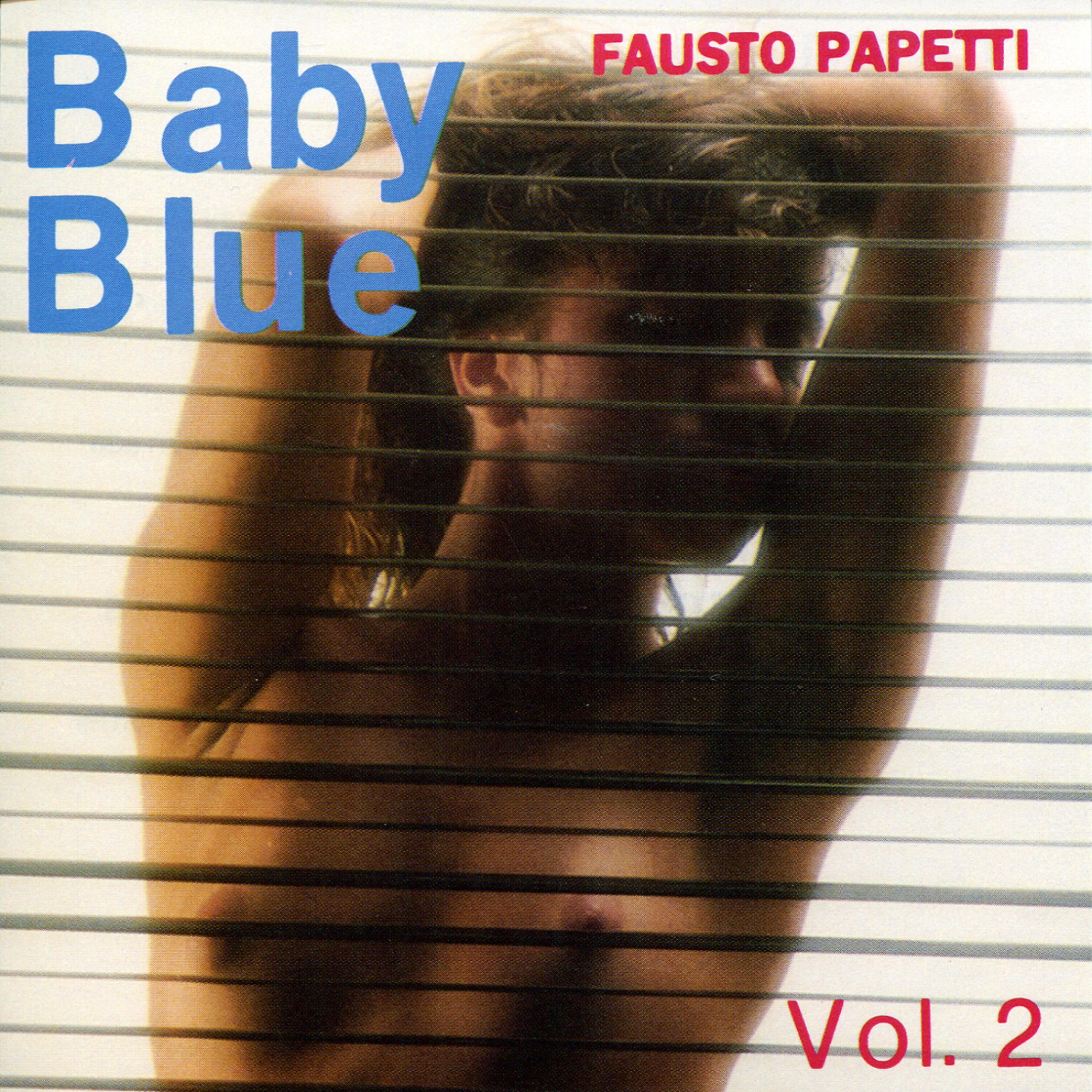 Постер альбома Baby Blue, Vol. 2