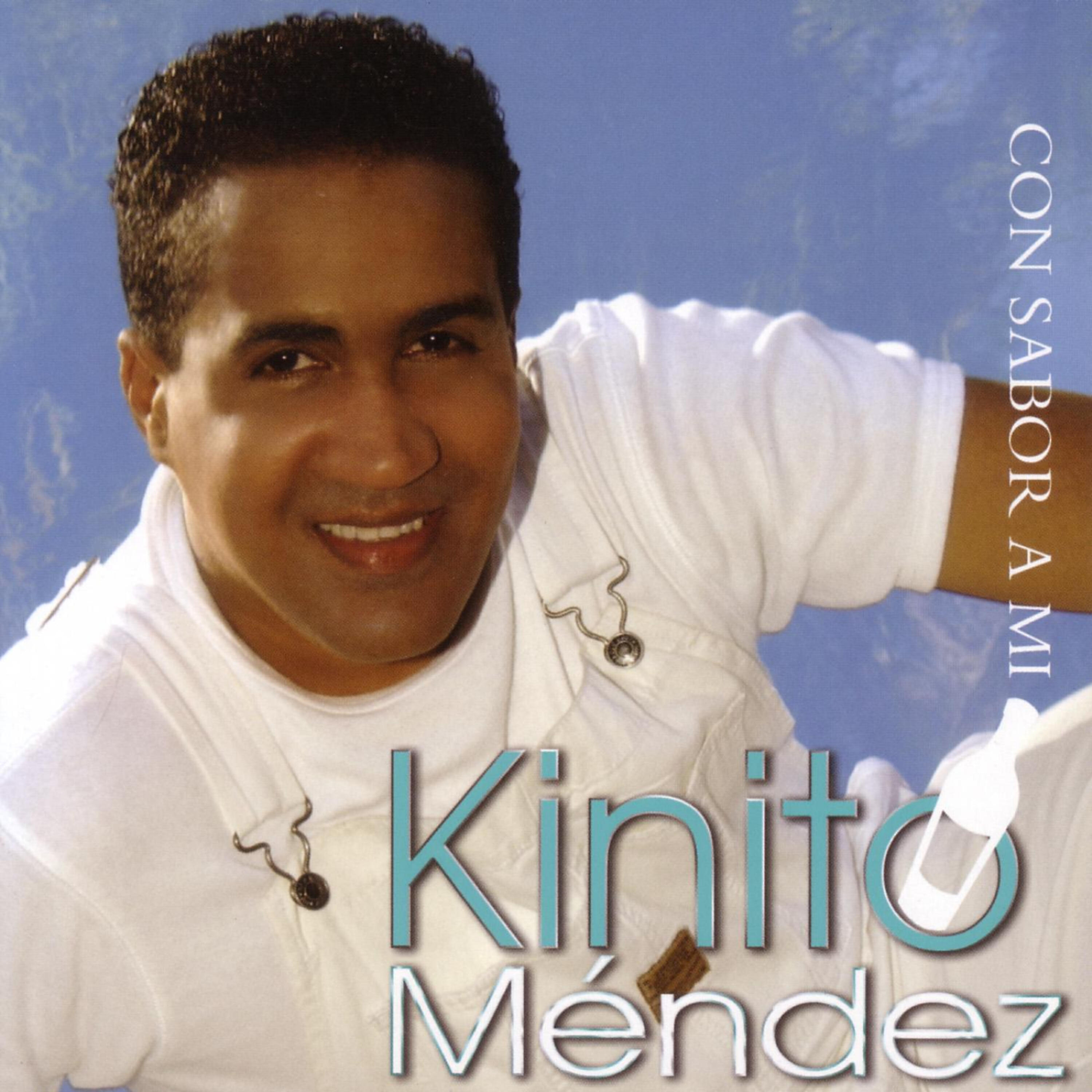 Kinito Mendez - Que No Te Quiero feat. Pecaito