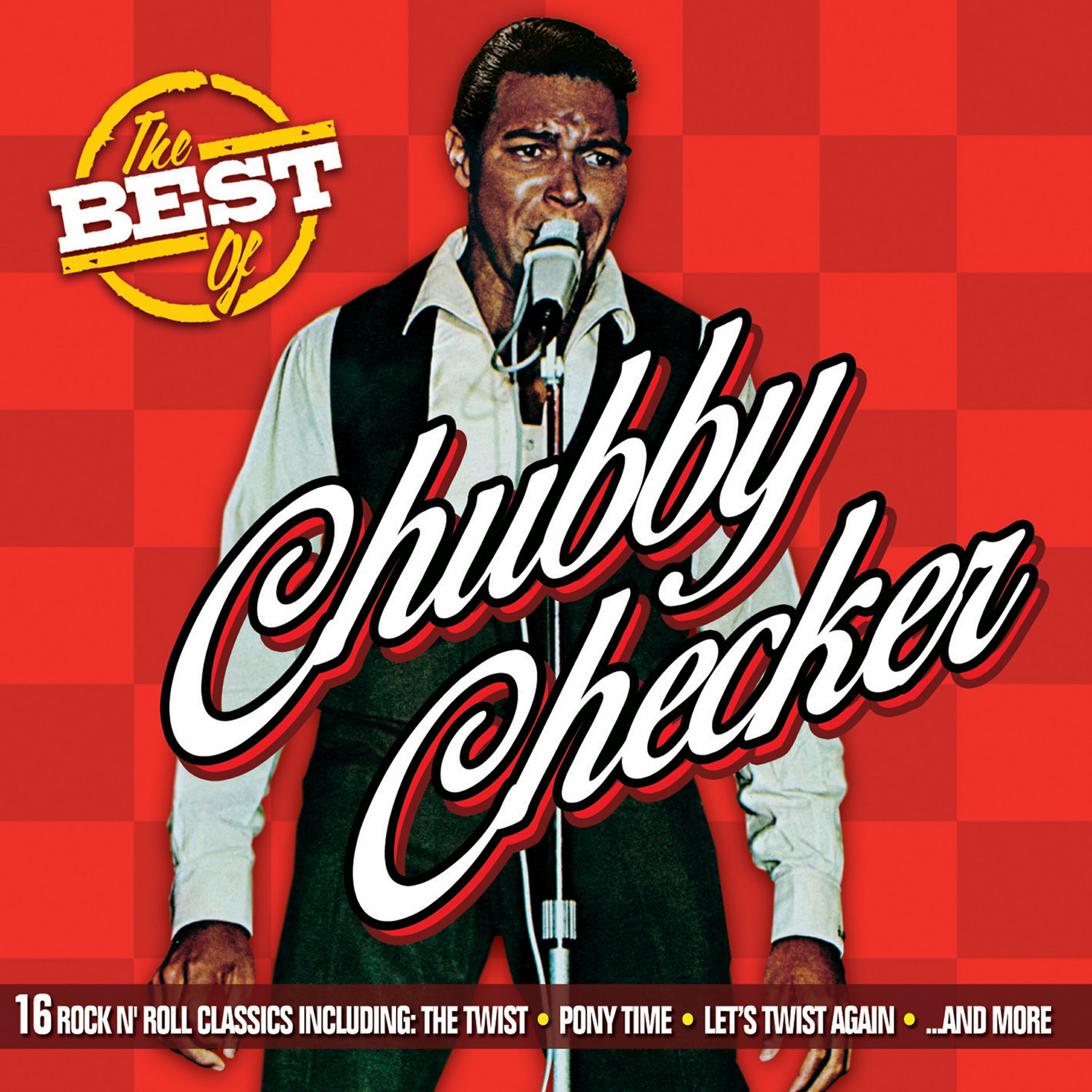 Chubby Checker - The 