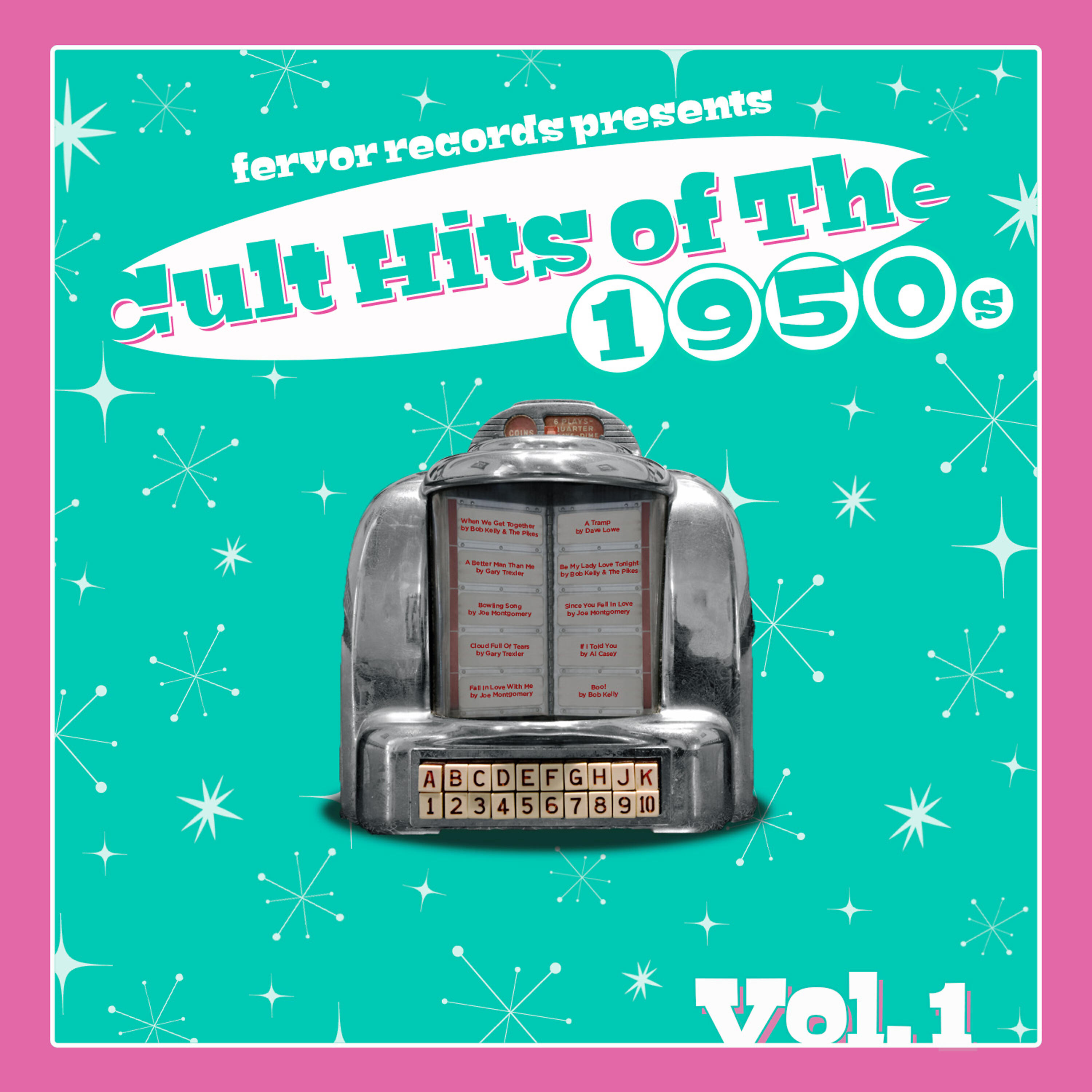 Al Casey - If I Told You