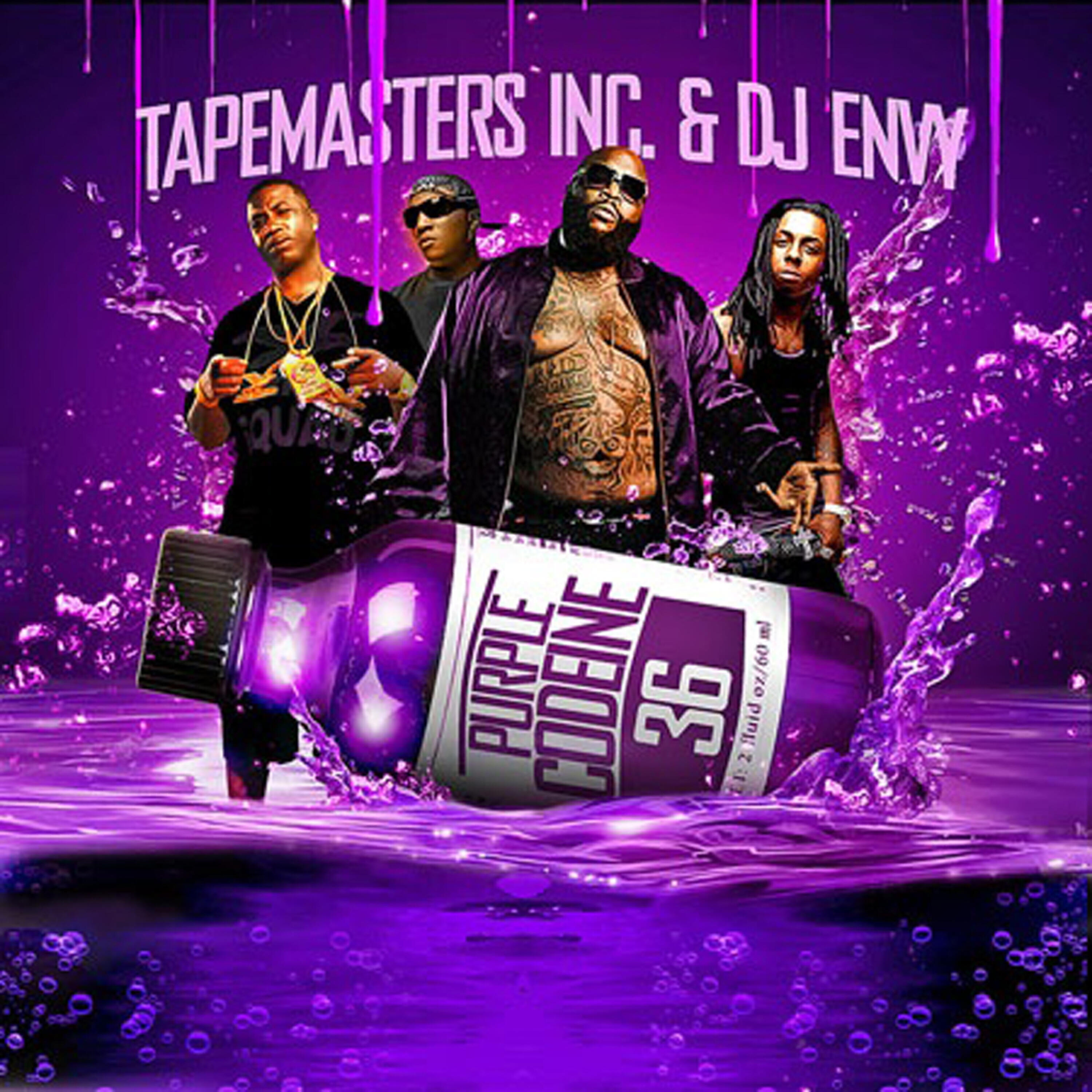 Tha Gamblaz - Get Low Anthem