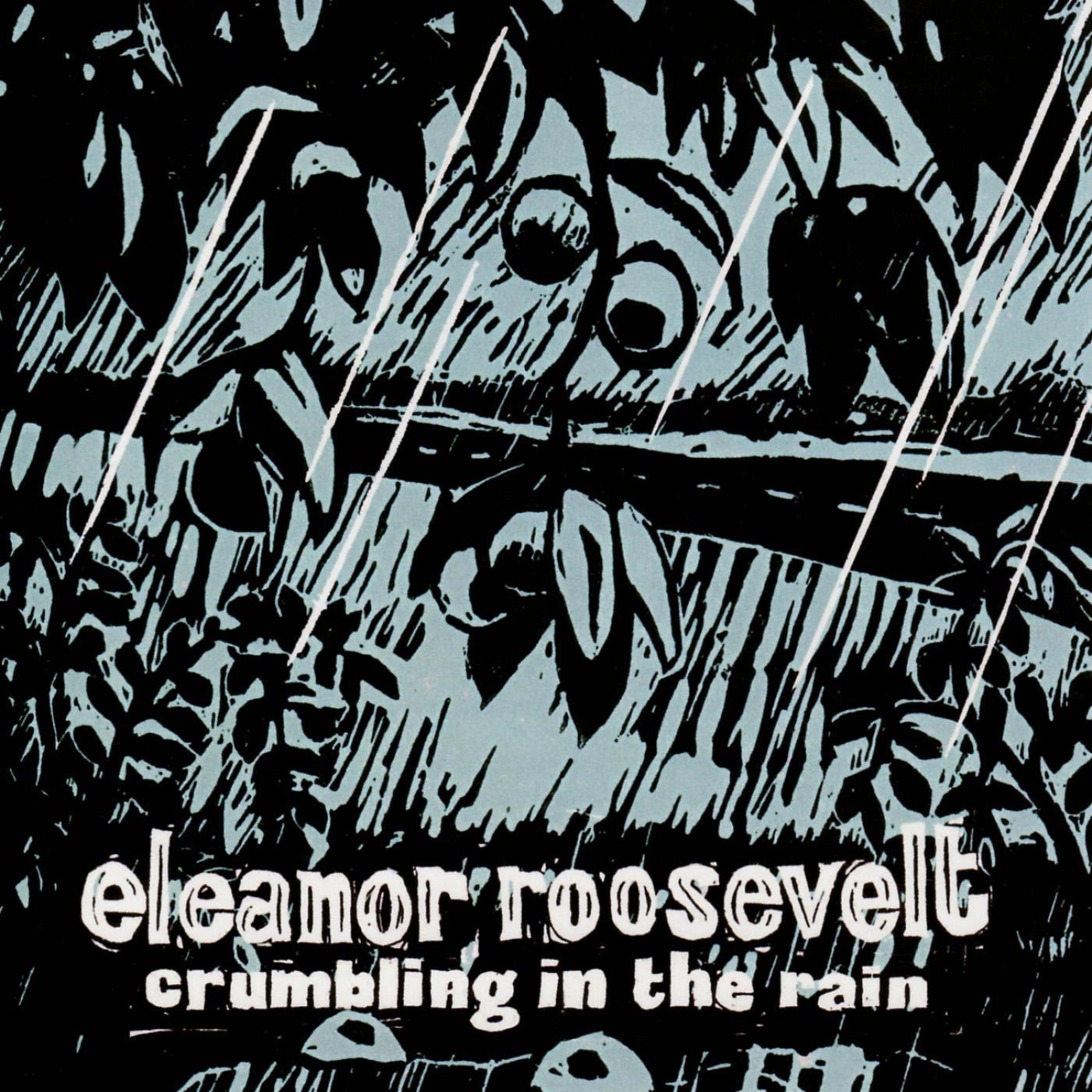Постер альбома Crumbling In the Rain
