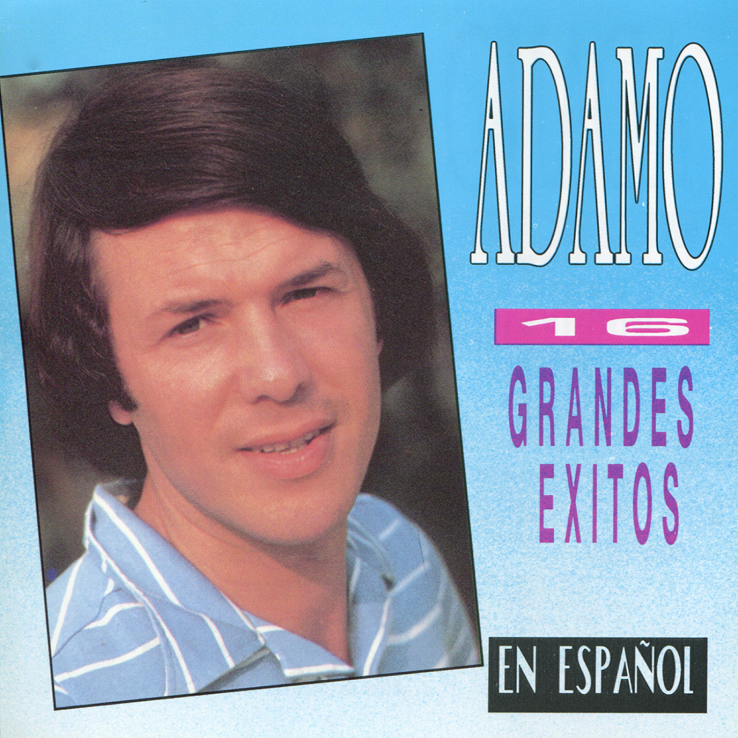 Adamo - Si El Mar